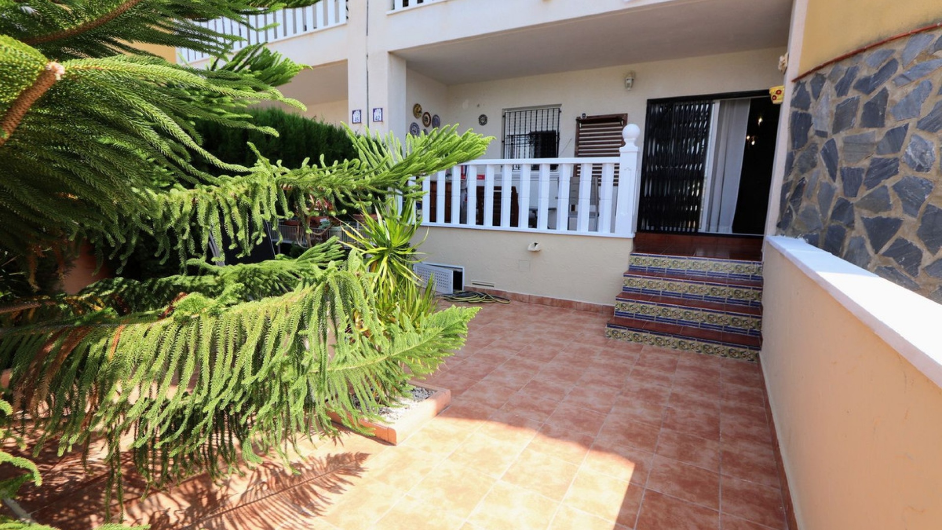 Wederverkoop - Appartement - Orihuela - Cabo Roig