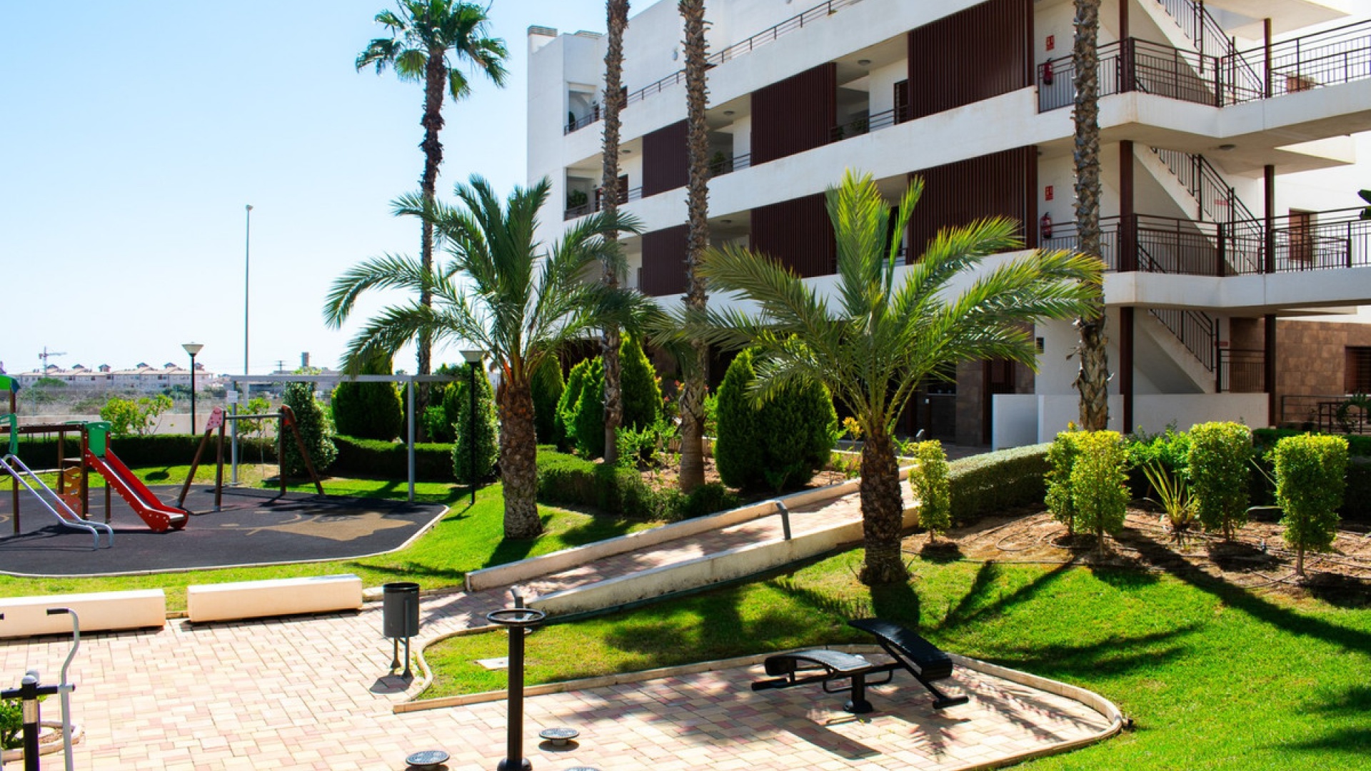 Wederverkoop - Appartement - Orihuela - Cabo Roig