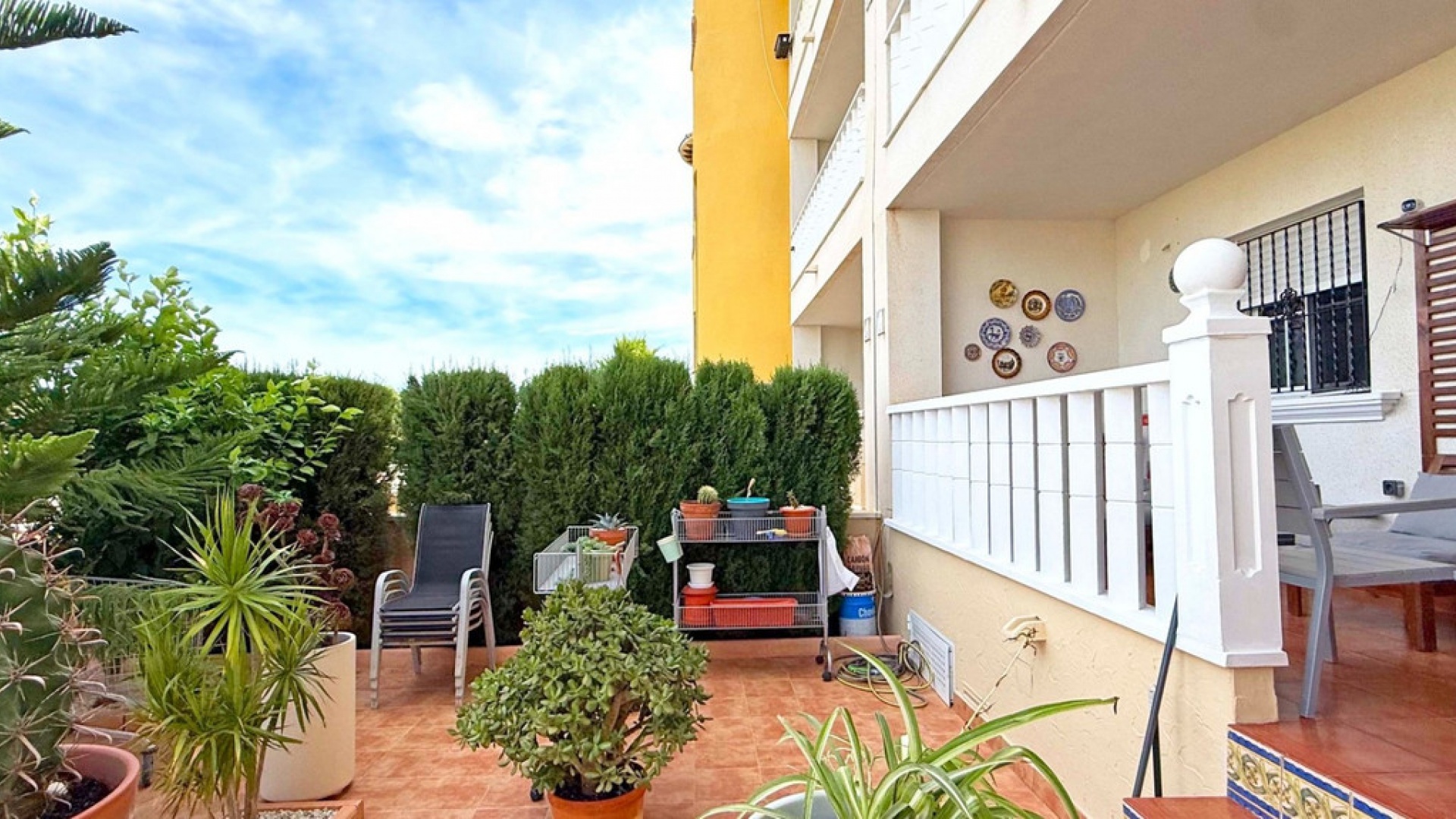 Wederverkoop - Appartement - Orihuela - Cabo Roig