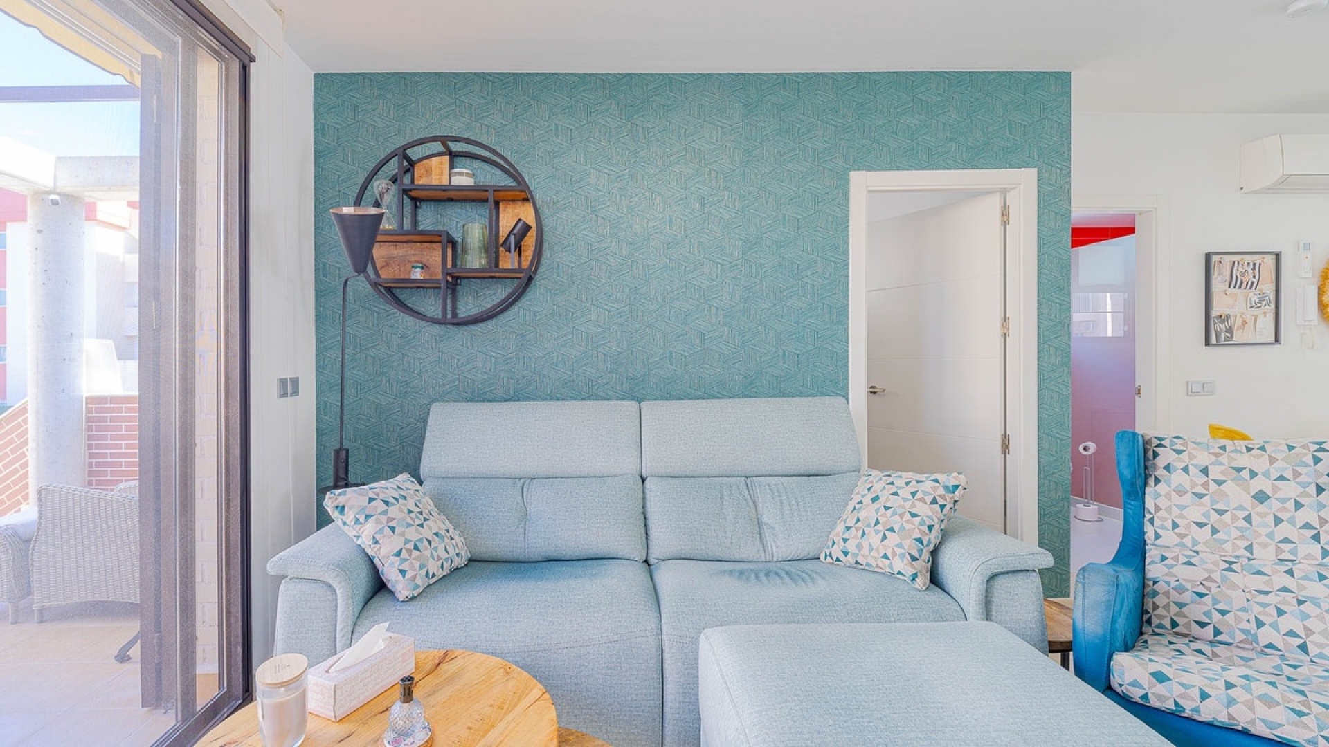 Wederverkoop - Appartement - Orihuela - Cabo Roig