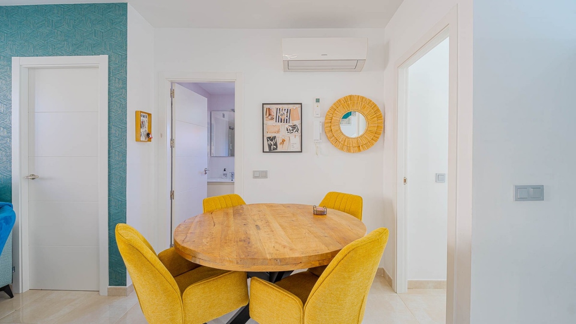 Wederverkoop - Appartement - Orihuela - Cabo Roig