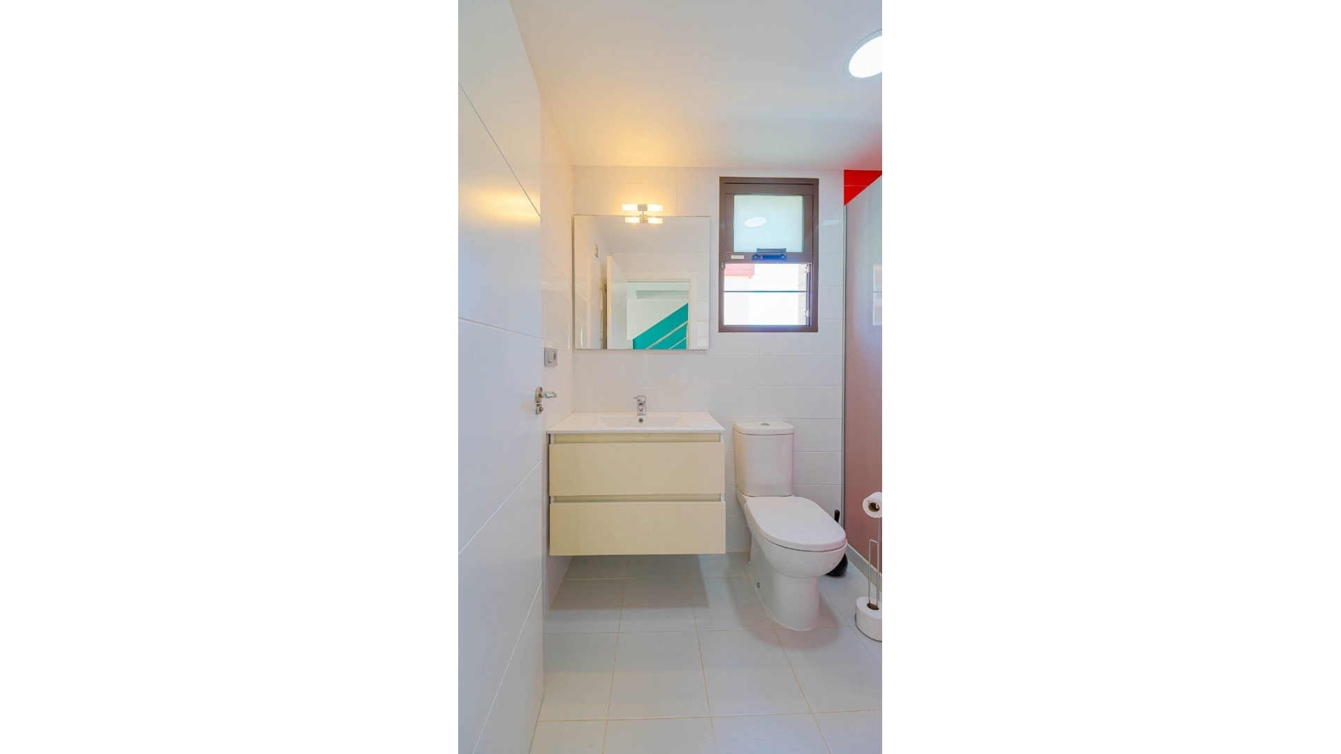 Wederverkoop - Appartement - Orihuela - Cabo Roig