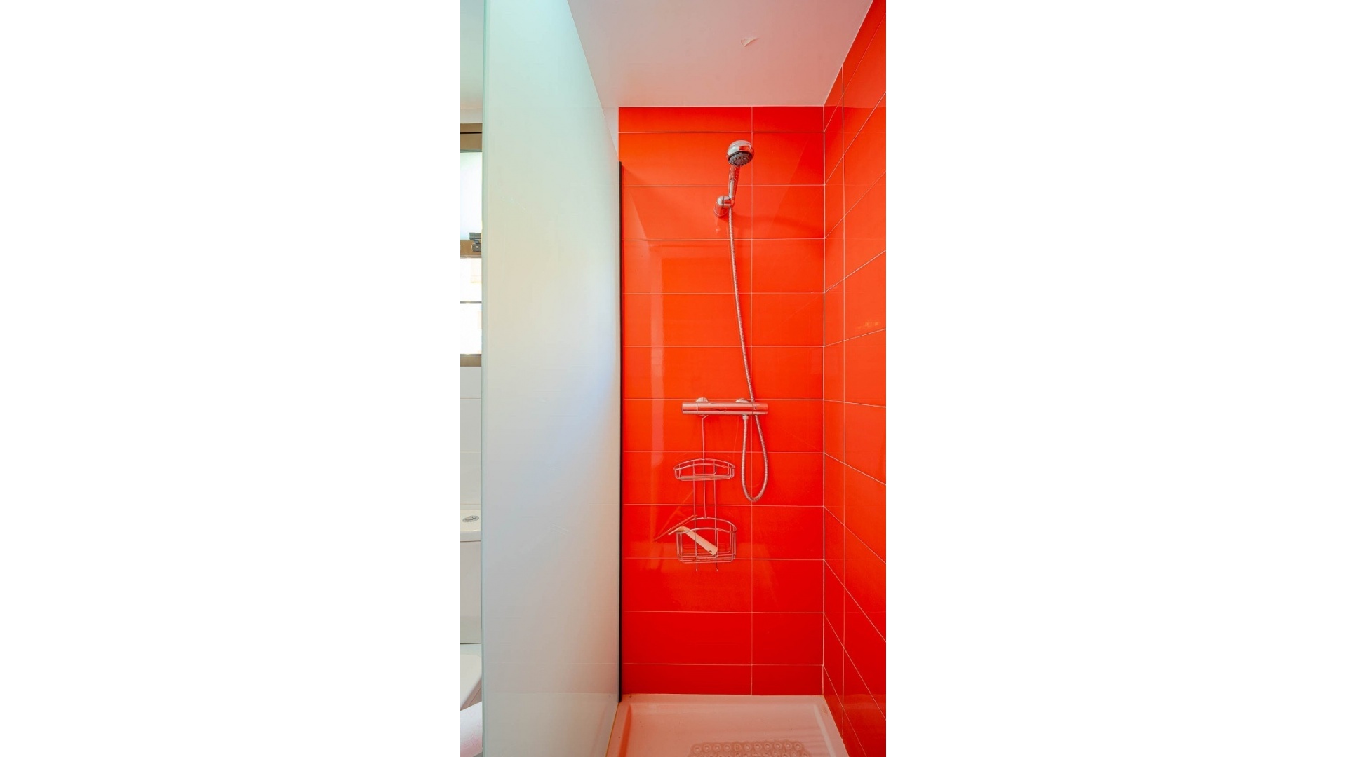 Wederverkoop - Appartement - Orihuela - Cabo Roig