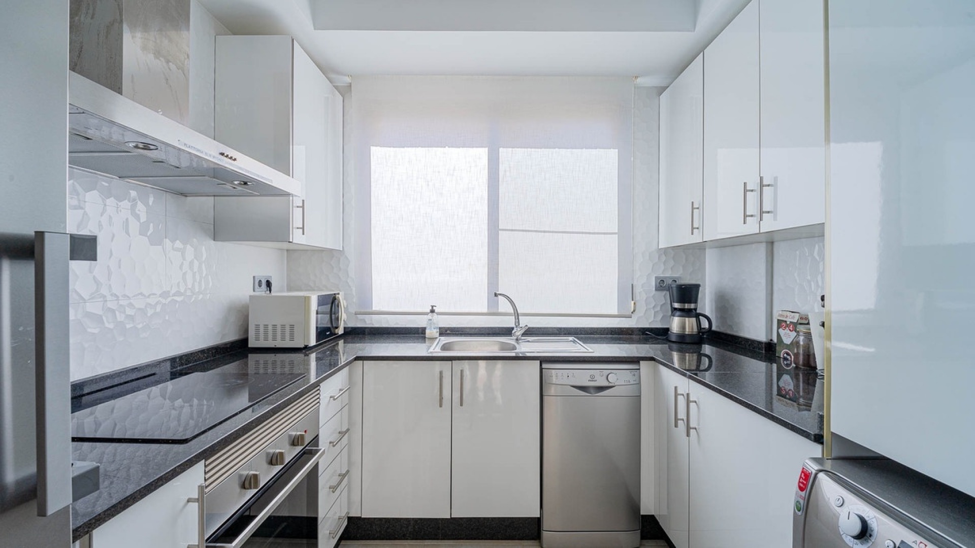 Wederverkoop - Appartement - Orihuela - Cabo Roig