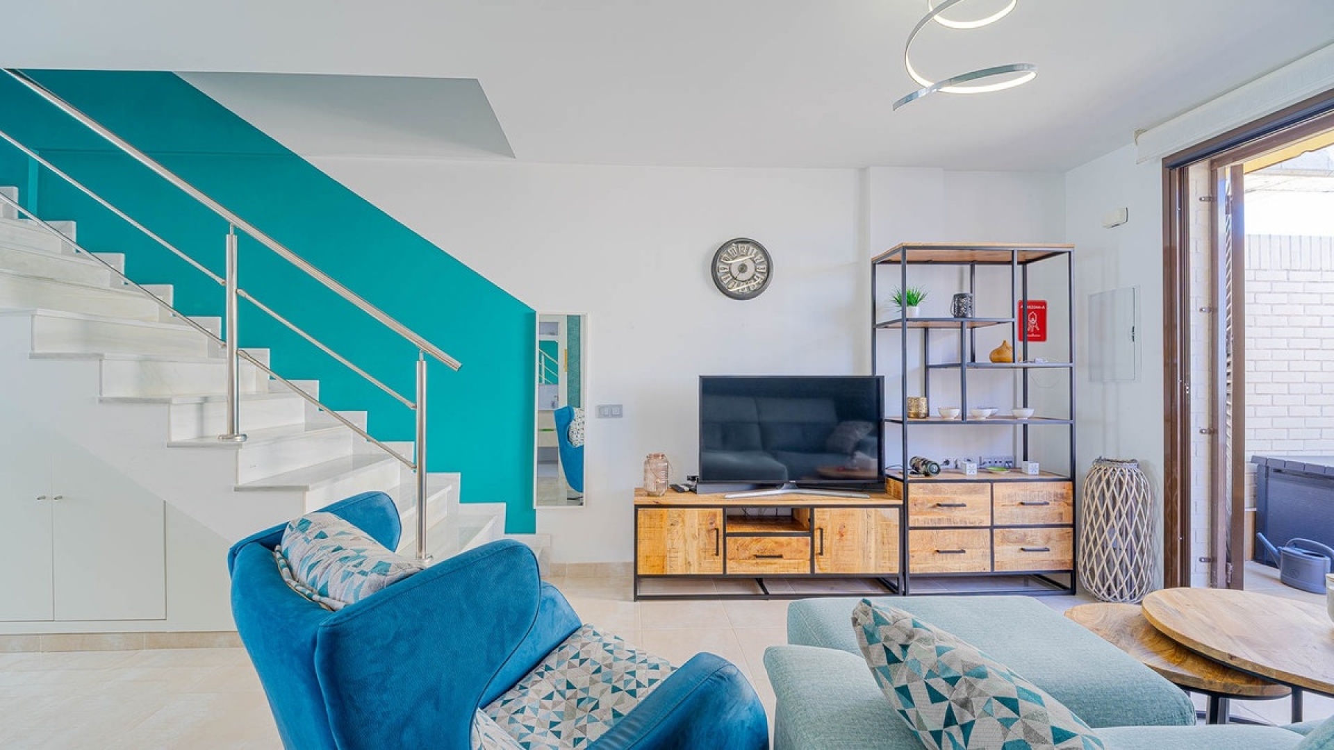 Wederverkoop - Appartement - Orihuela - Cabo Roig