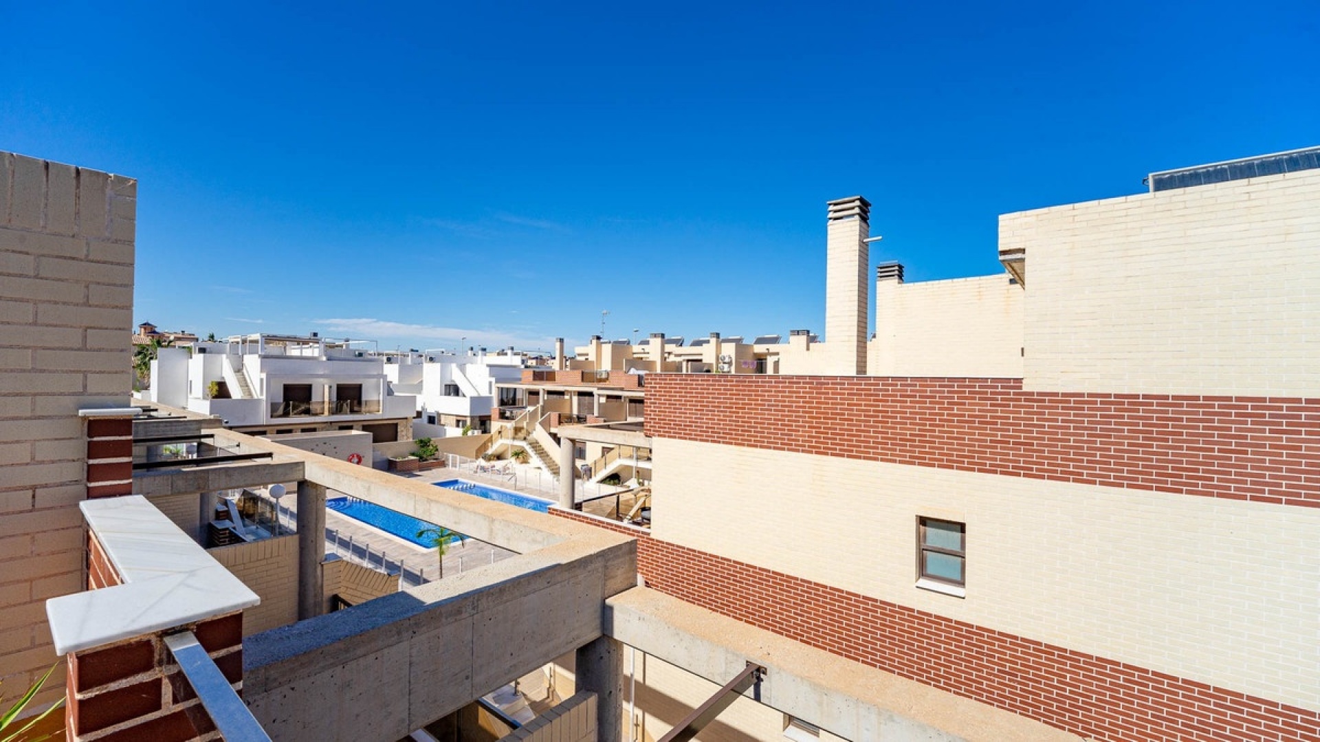 Wederverkoop - Appartement - Orihuela - Cabo Roig