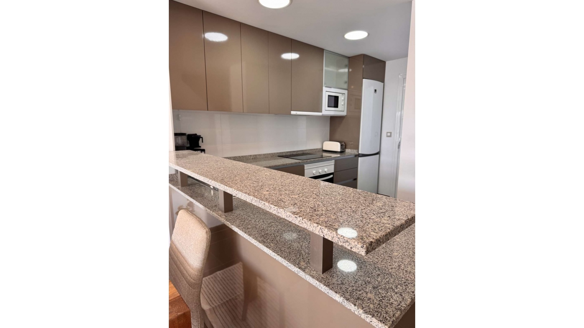 Wederverkoop - Appartement - Orihuela - Cabo Roig