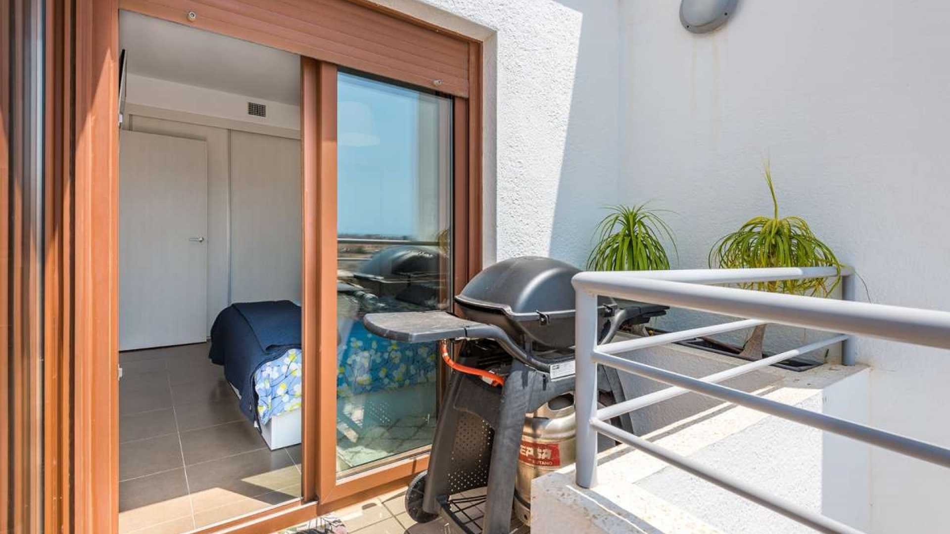 Wederverkoop - Appartement - Orihuela - Cabo Roig