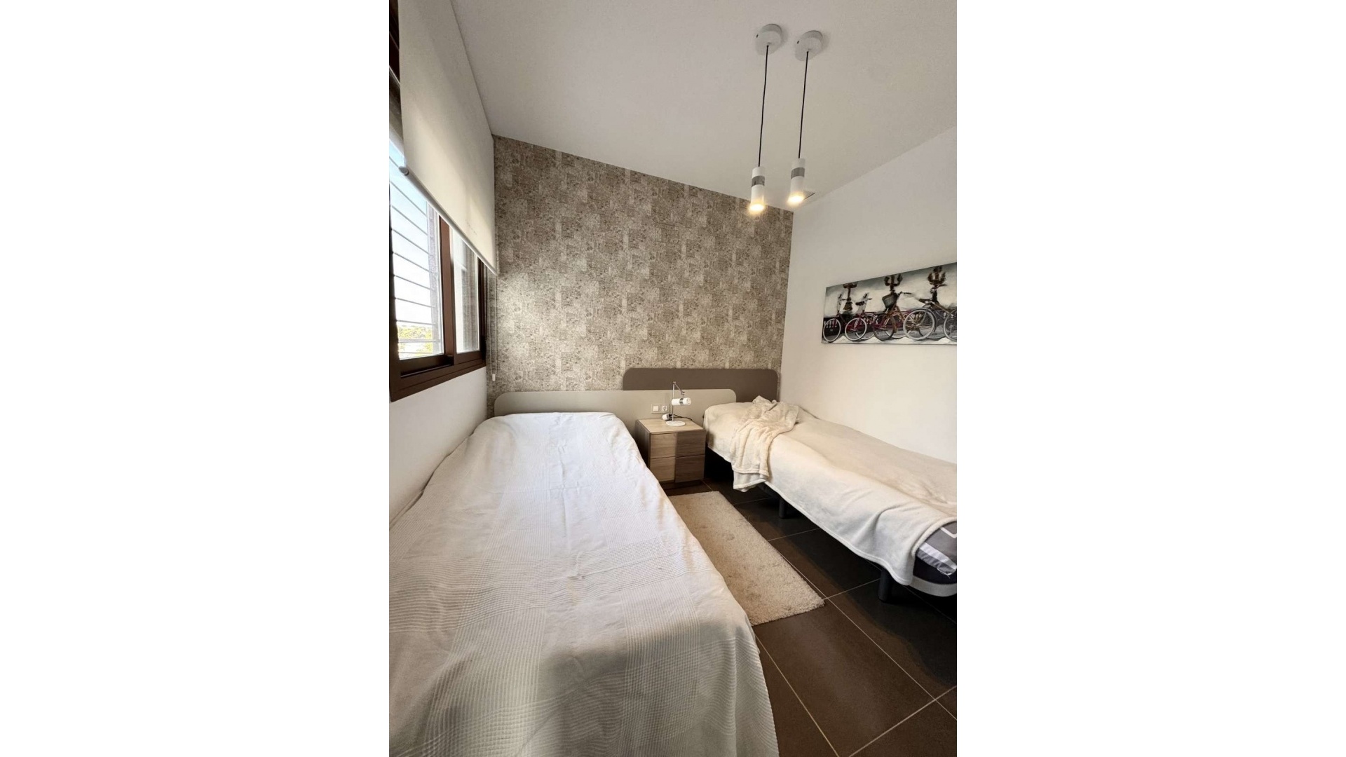 Wederverkoop - Appartement - Orihuela - Cabo Roig