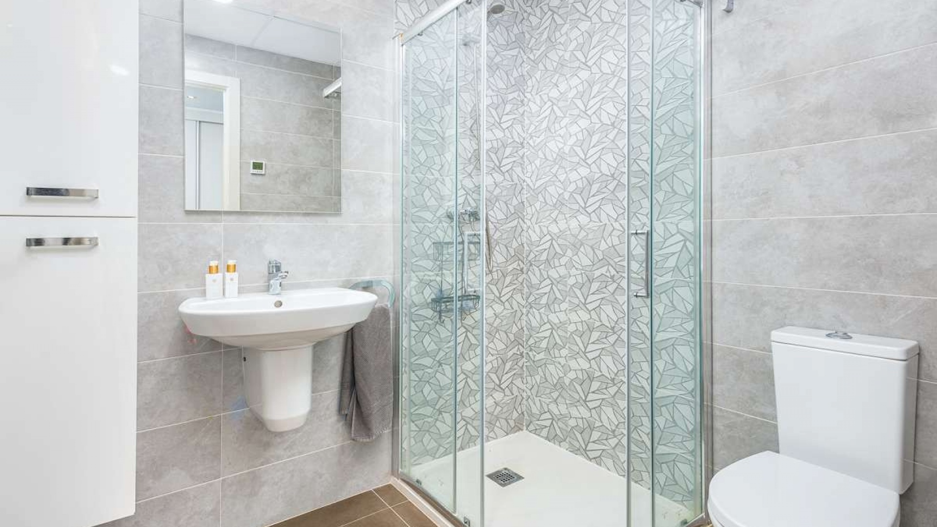 Wederverkoop - Appartement - Orihuela - Cabo Roig