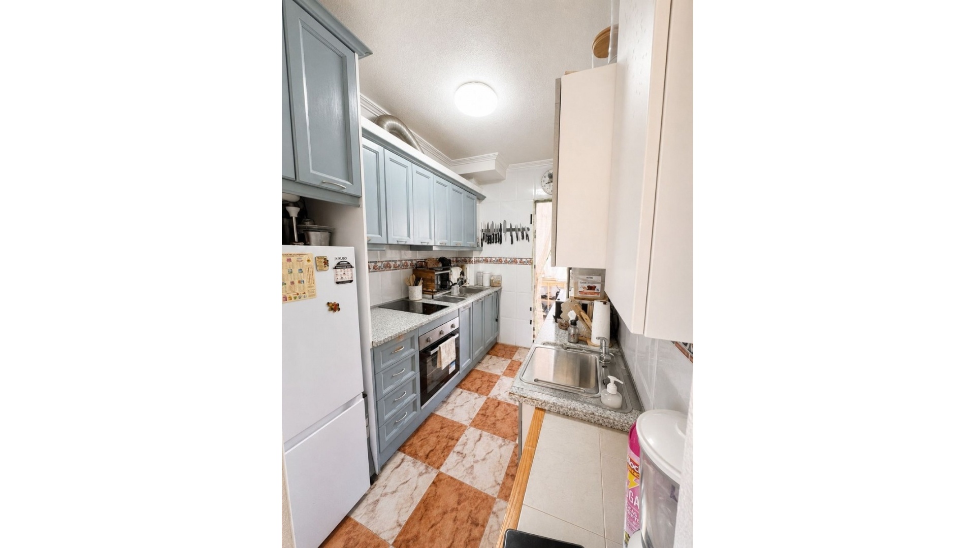 Wederverkoop - Appartement - Orihuela - Cabo Roig