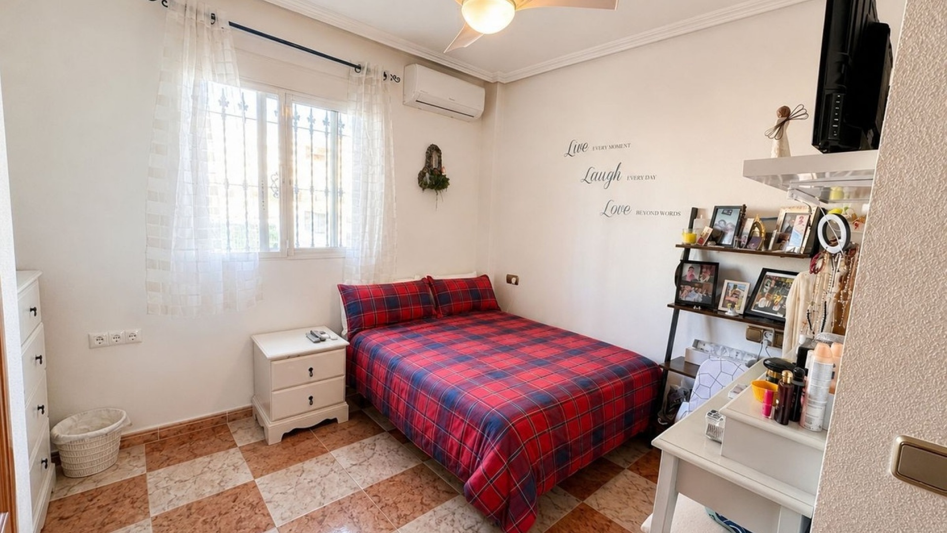 Wederverkoop - Appartement - Orihuela - Cabo Roig