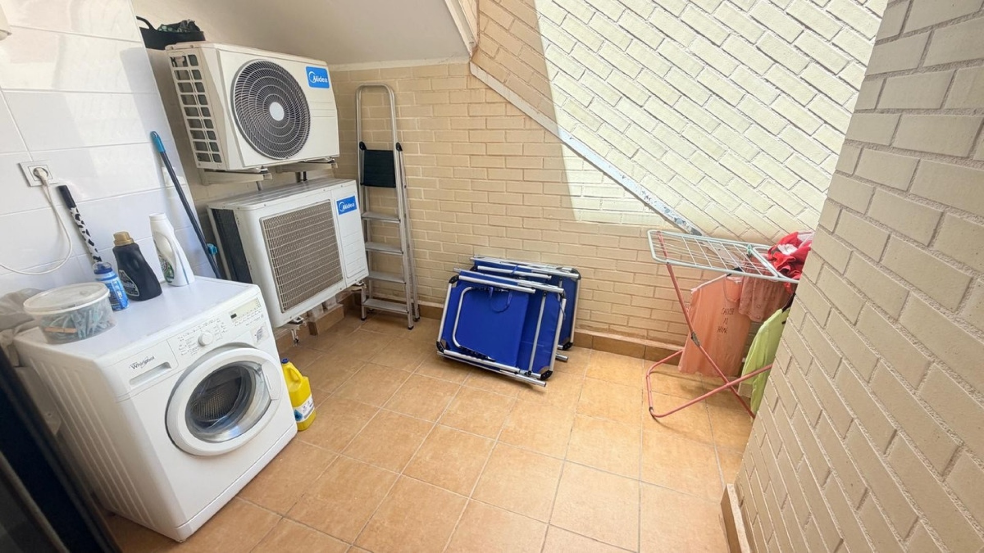 Wederverkoop - Appartement - Orihuela - Cabo Roig