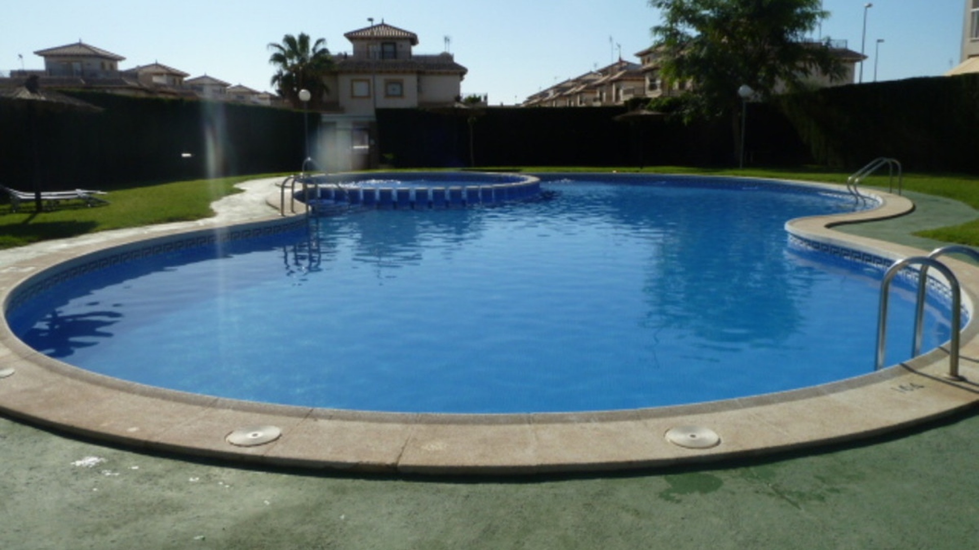 Wederverkoop - Appartement - Orihuela - Cabo Roig