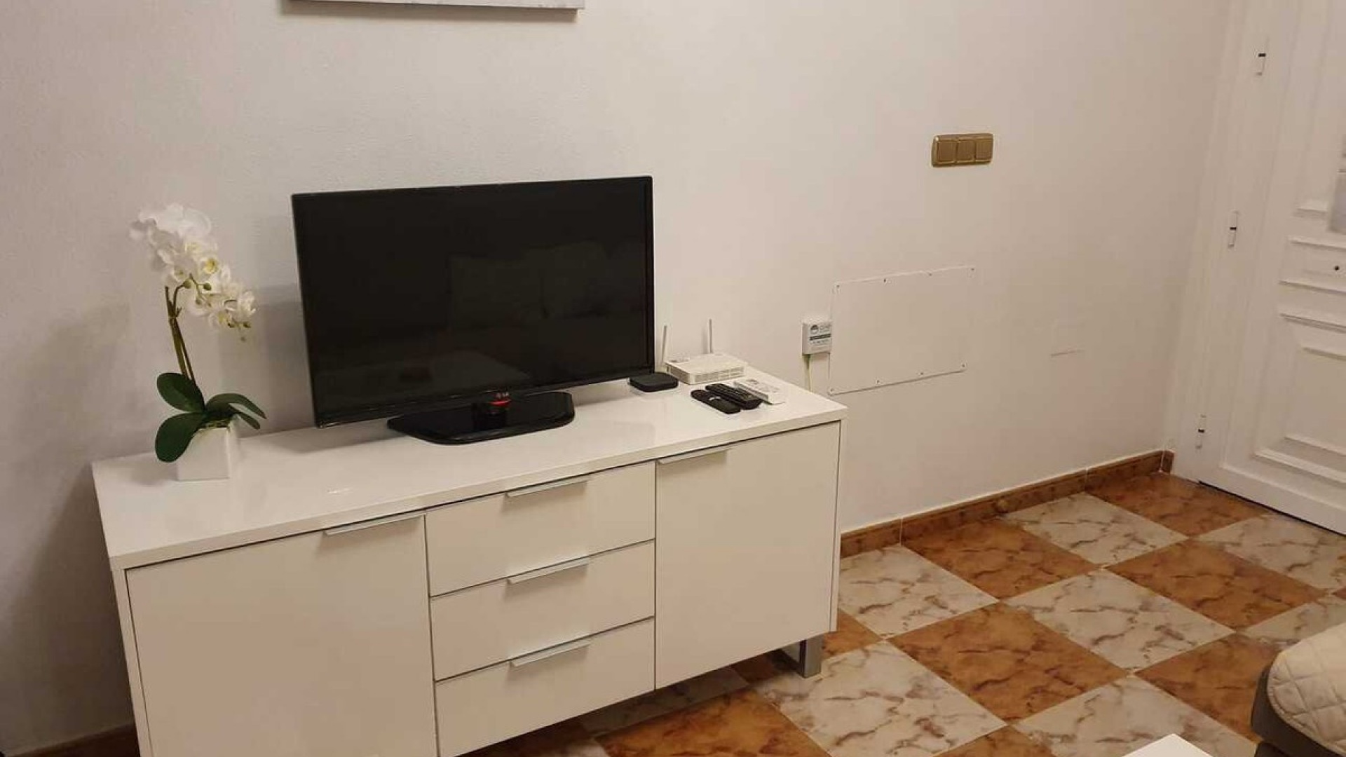 Wederverkoop - Appartement - Orihuela - Cabo Roig