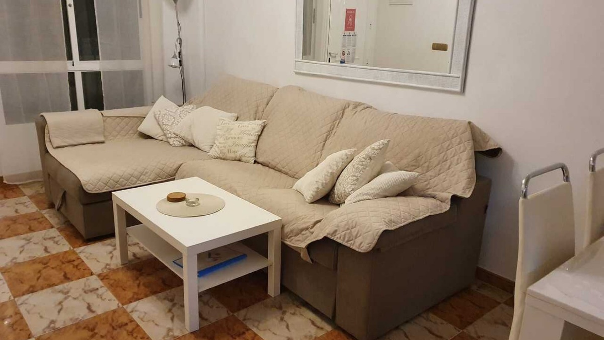 Wederverkoop - Appartement - Orihuela - Cabo Roig