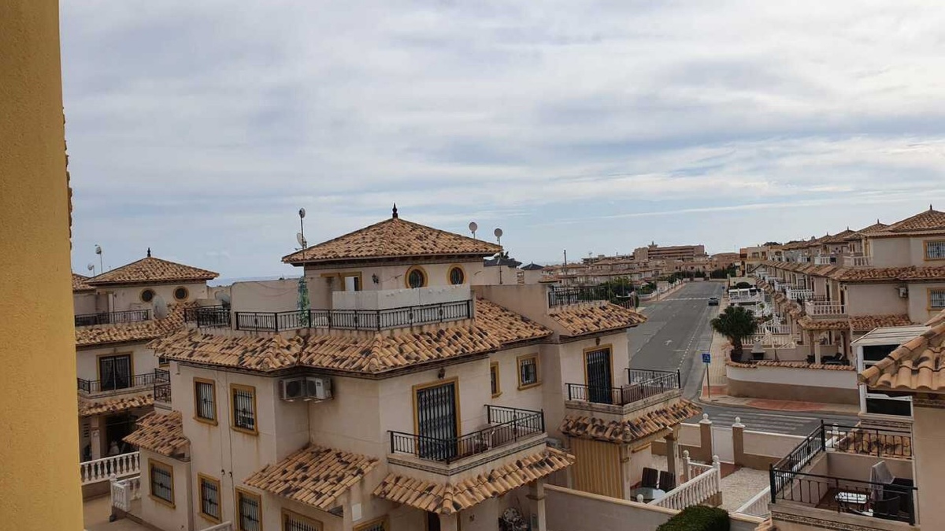 Wederverkoop - Appartement - Orihuela - Cabo Roig