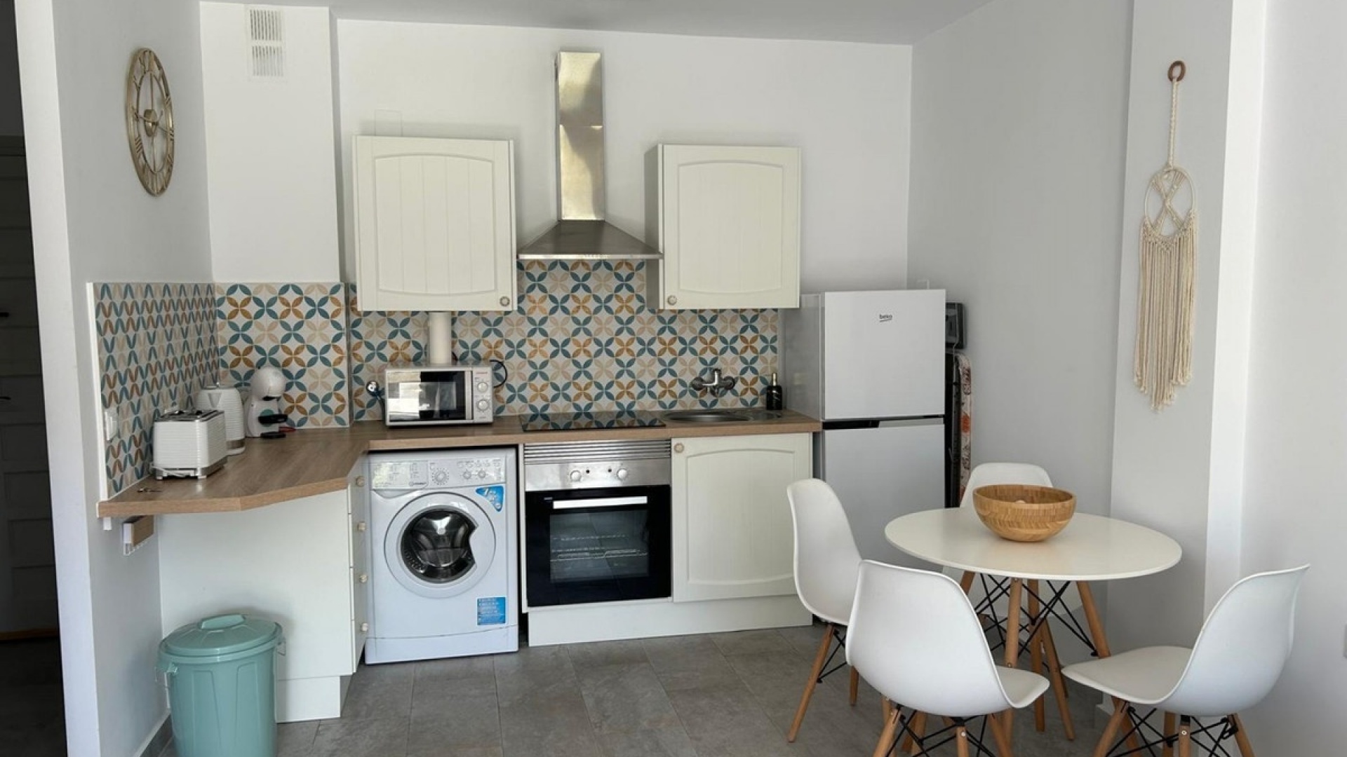 Wederverkoop - Appartement - Orihuela - Cabo Roig
