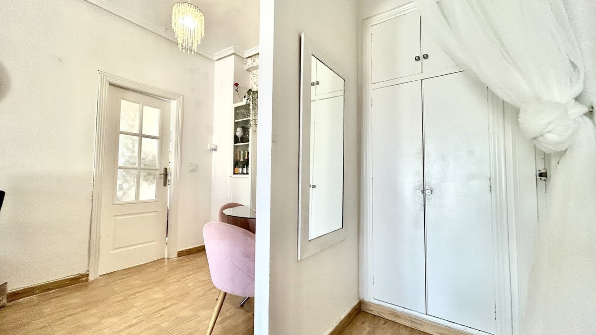 Wederverkoop - Appartement - Orihuela - Cabo Roig
