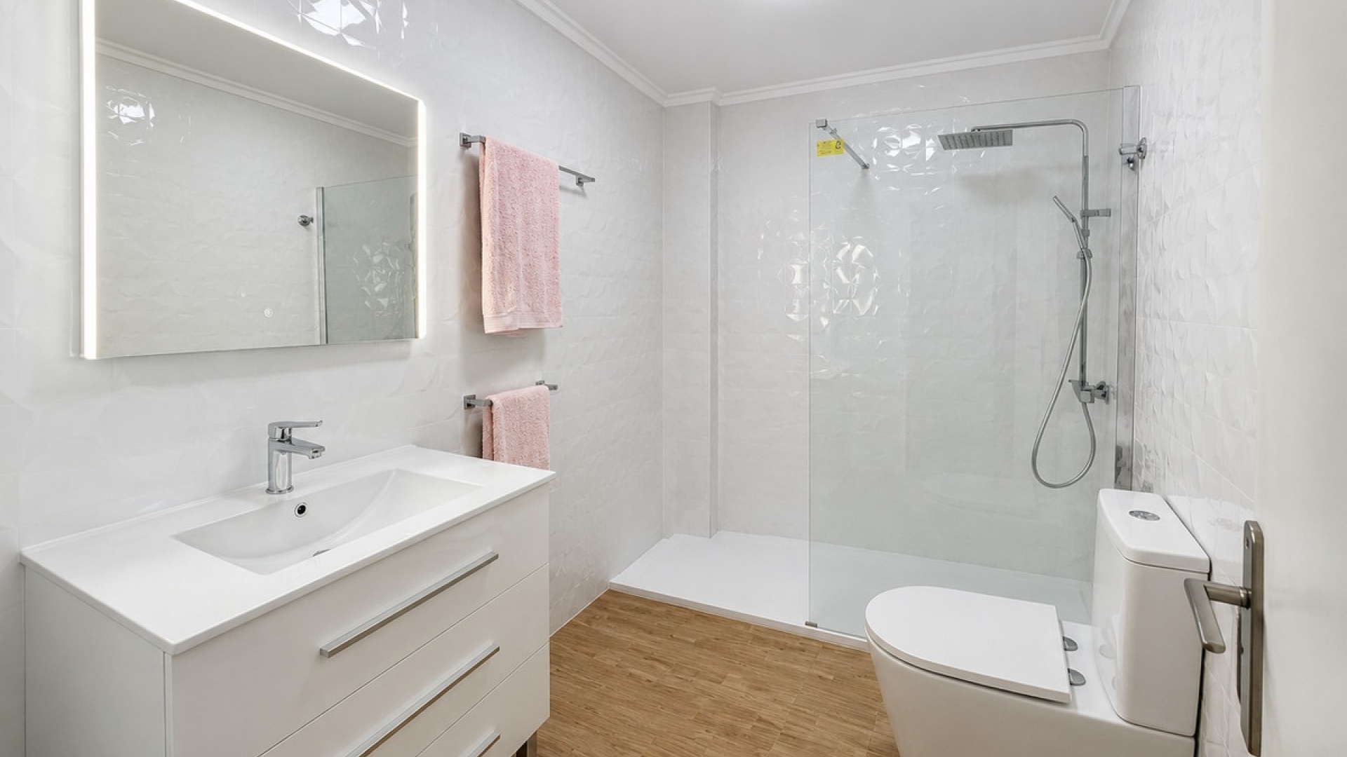 Wederverkoop - Appartement - Orihuela - Cabo Roig