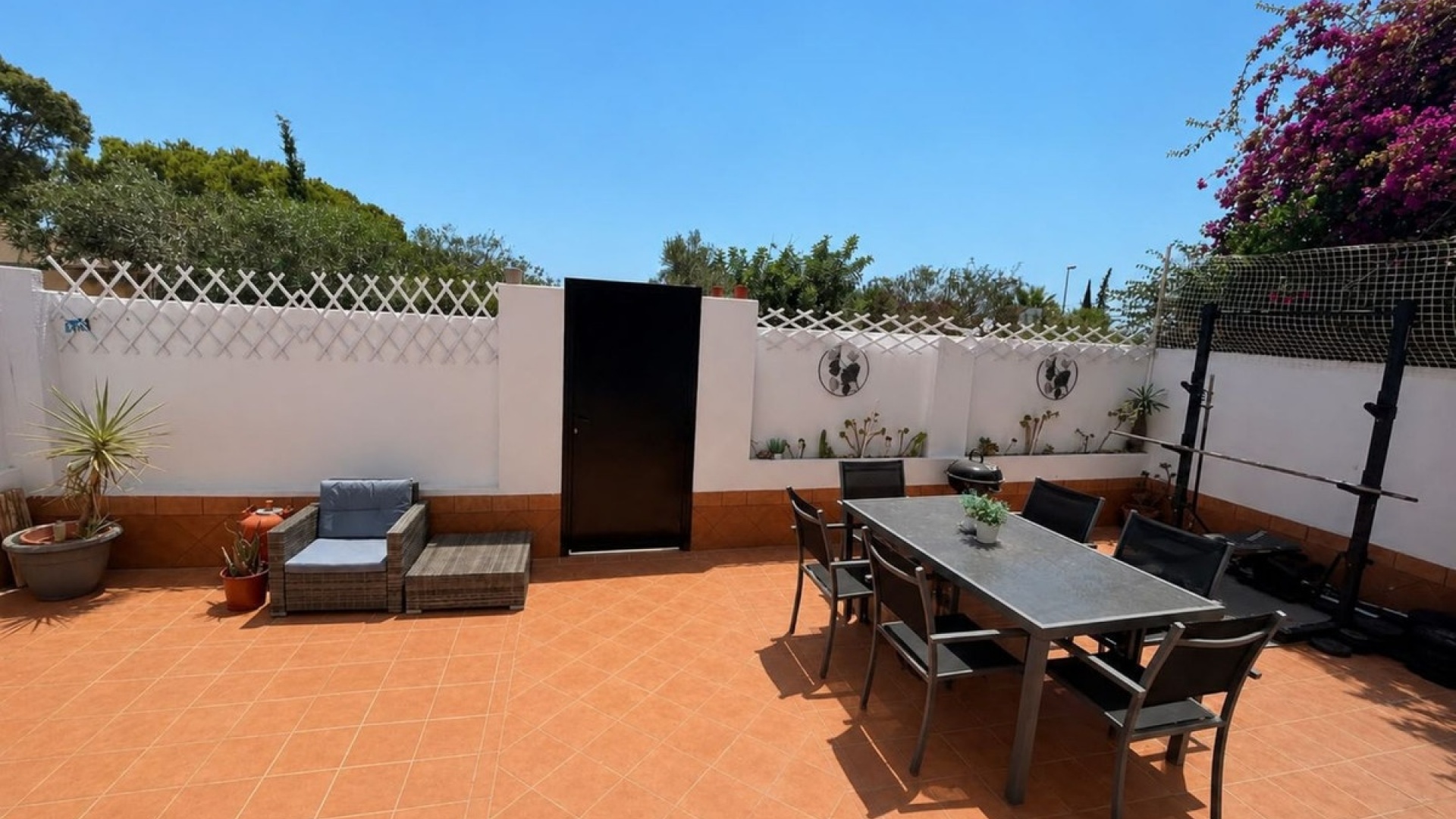 Wederverkoop - Appartement - Orihuela - Cabo Roig