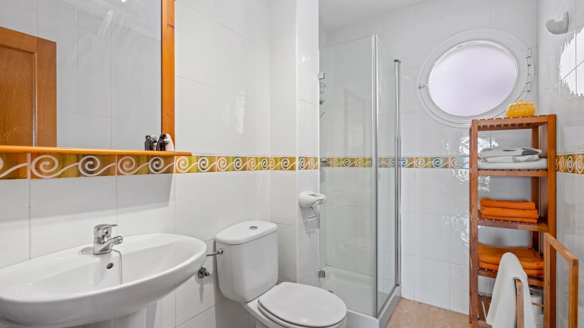 Wederverkoop - Appartement - Orihuela - Cabo Roig