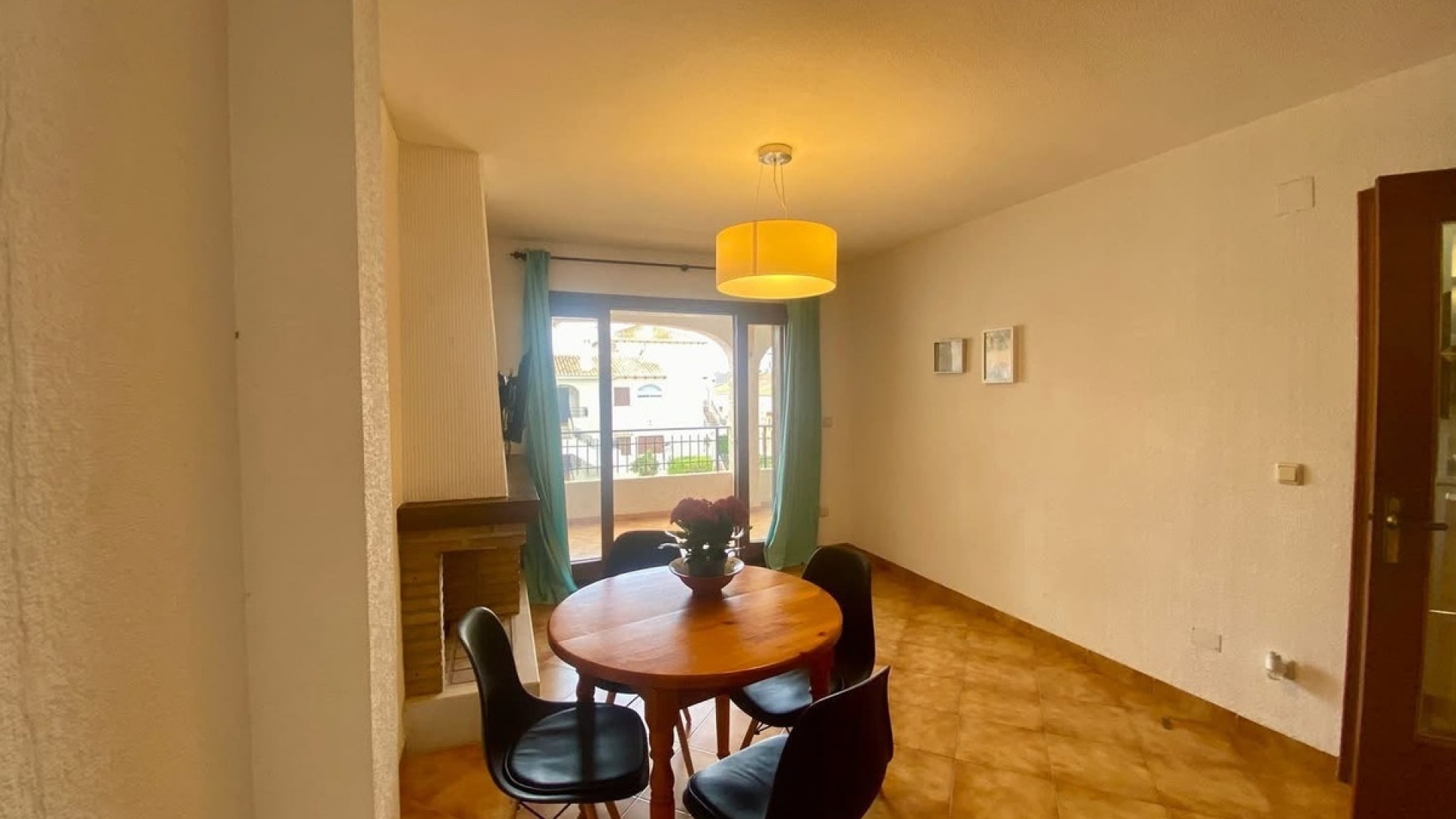 Wederverkoop - Appartement - Orihuela - Cabo Roig