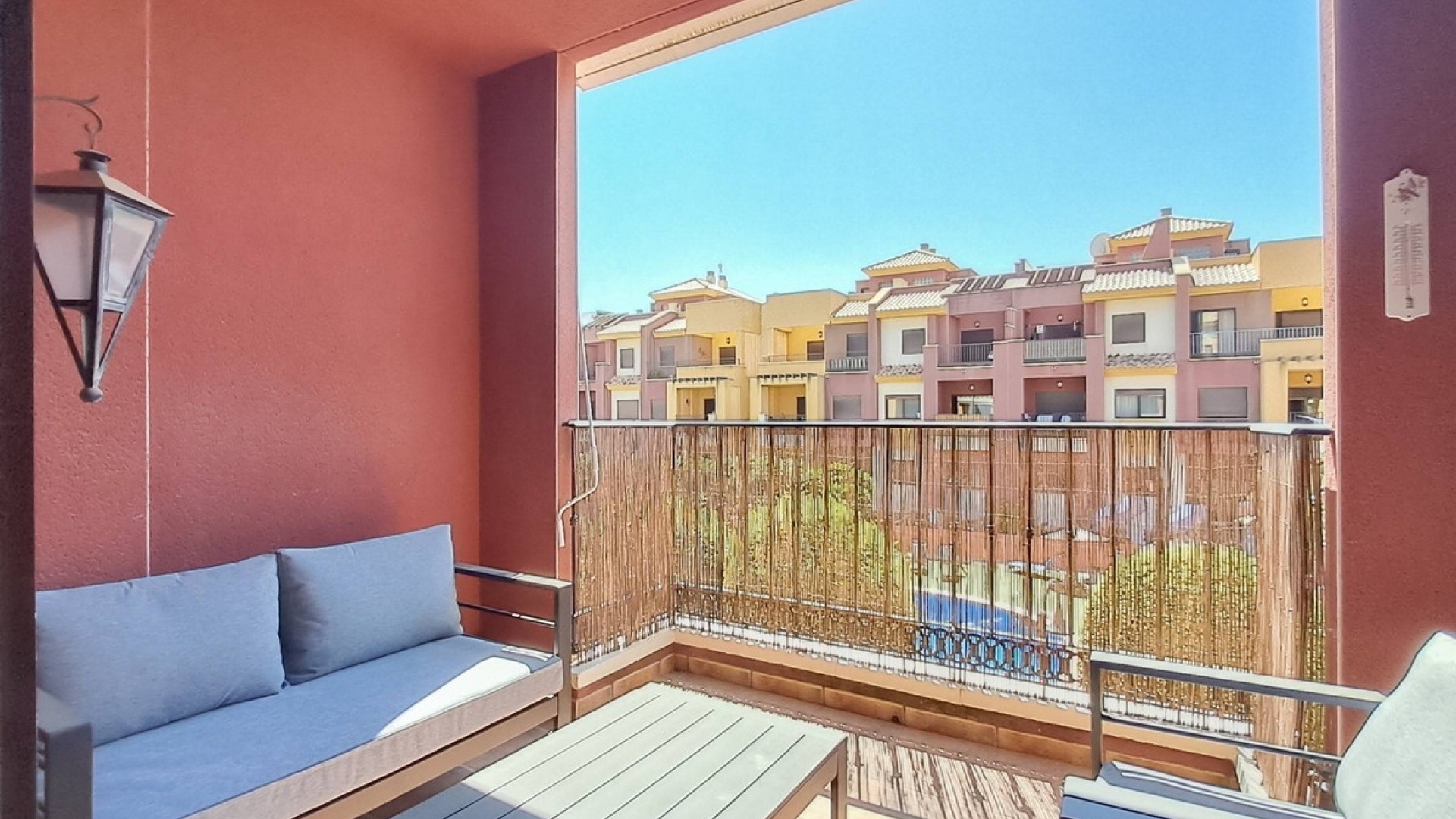 Wederverkoop - Appartement - Orihuela - Cabo Roig