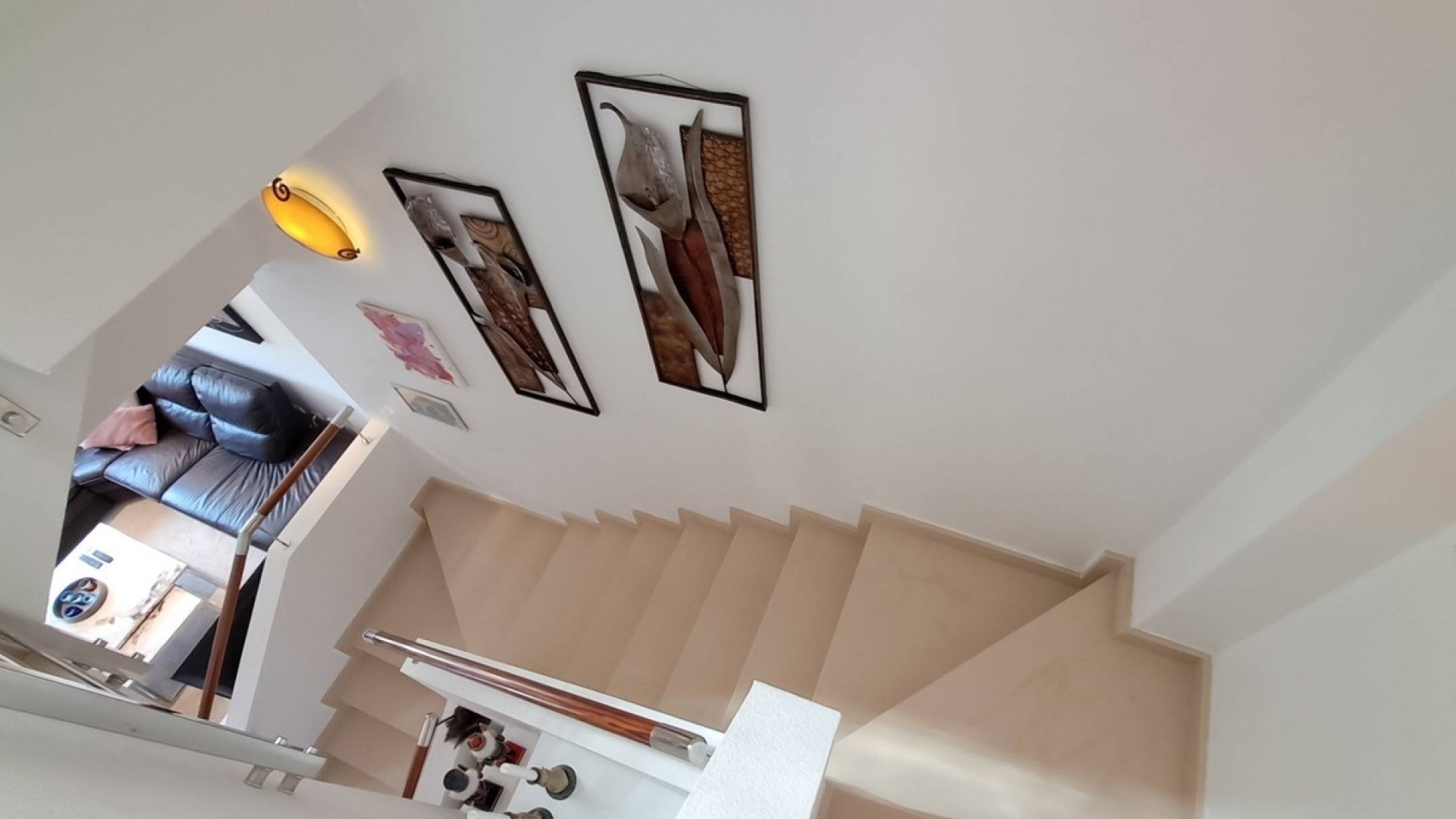 Wederverkoop - Appartement - Orihuela - Cabo Roig