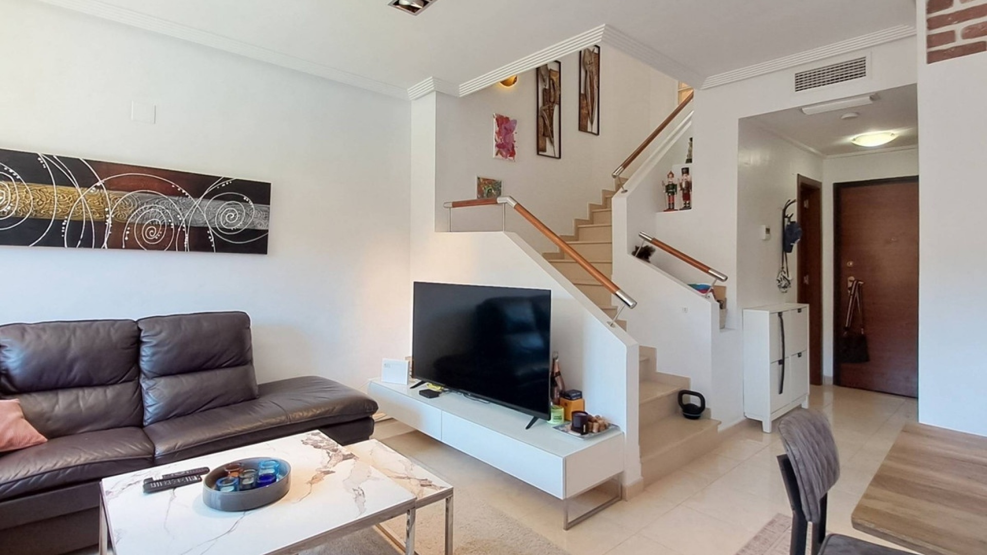 Wederverkoop - Appartement - Orihuela - Cabo Roig