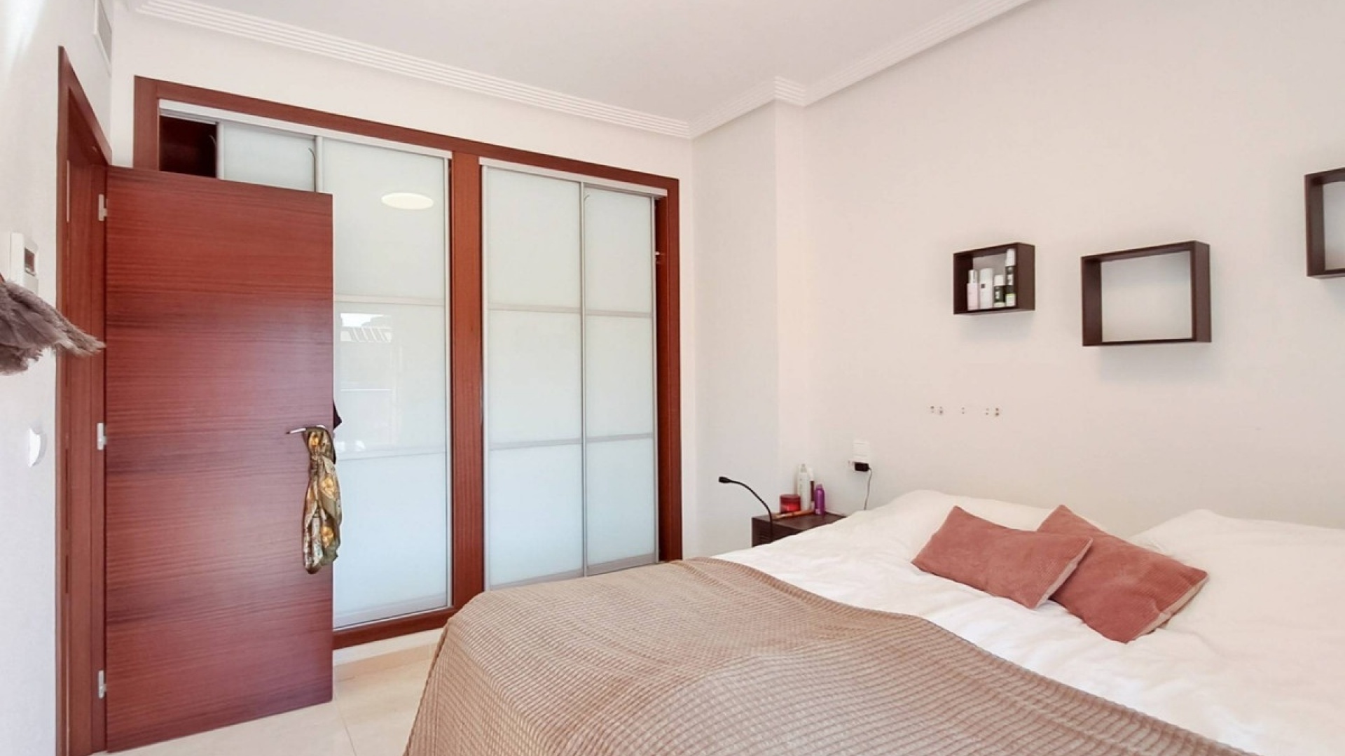 Wederverkoop - Appartement - Orihuela - Cabo Roig