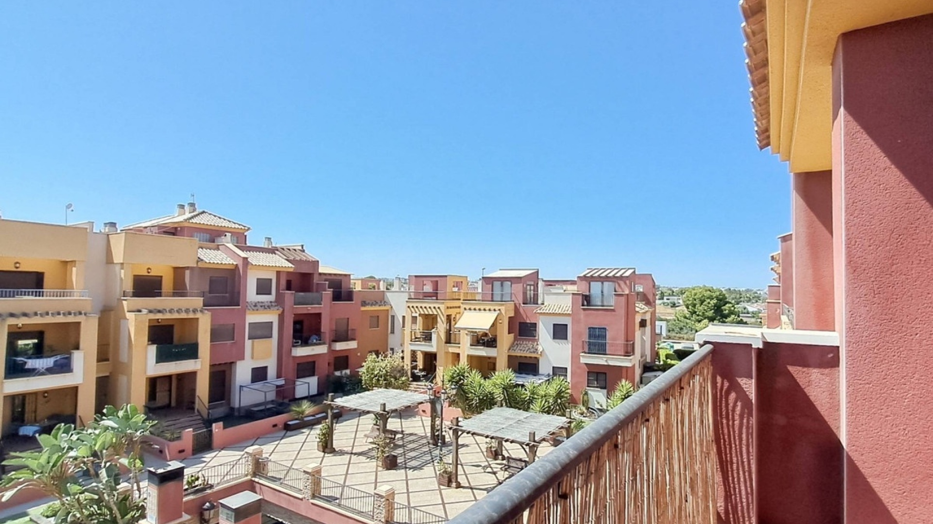 Wederverkoop - Appartement - Orihuela - Cabo Roig