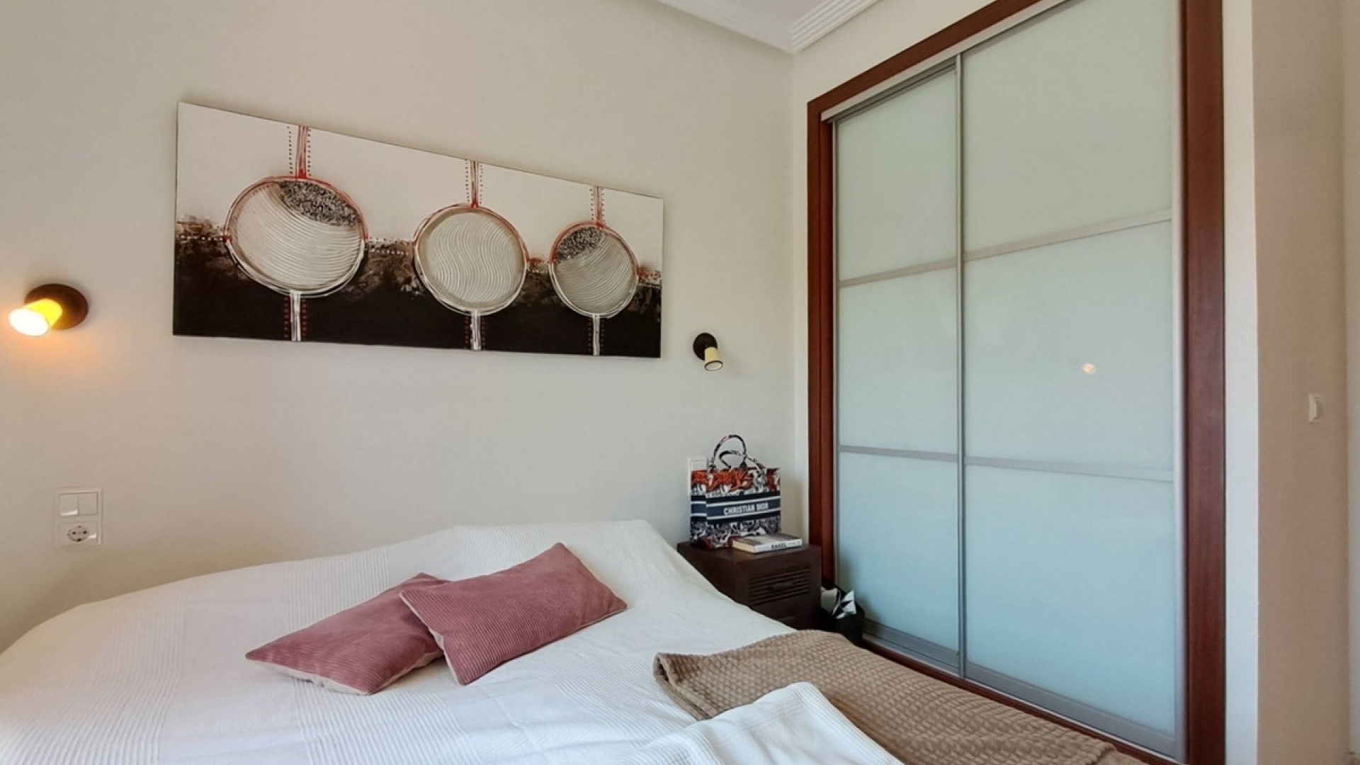 Wederverkoop - Appartement - Orihuela - Cabo Roig