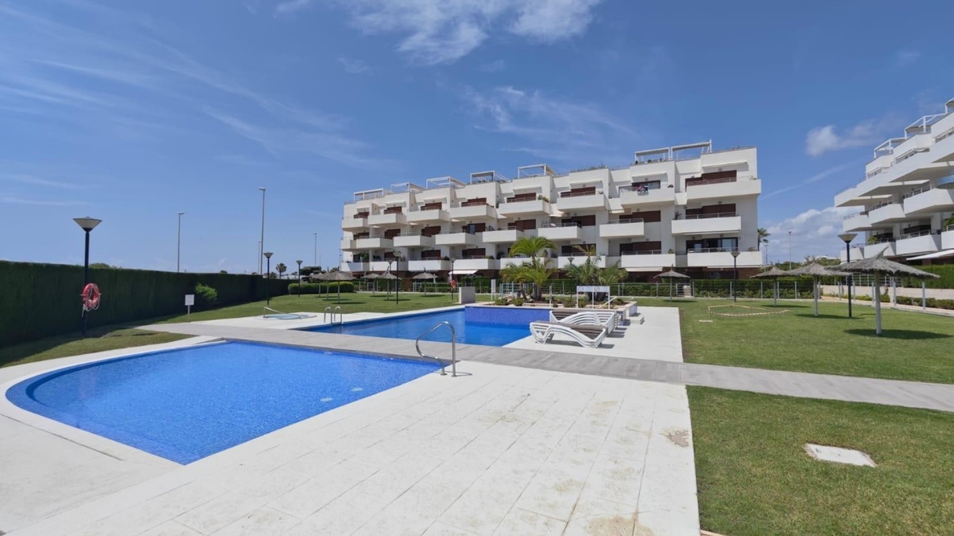 Wederverkoop - Appartement - Orihuela - Cabo Roig