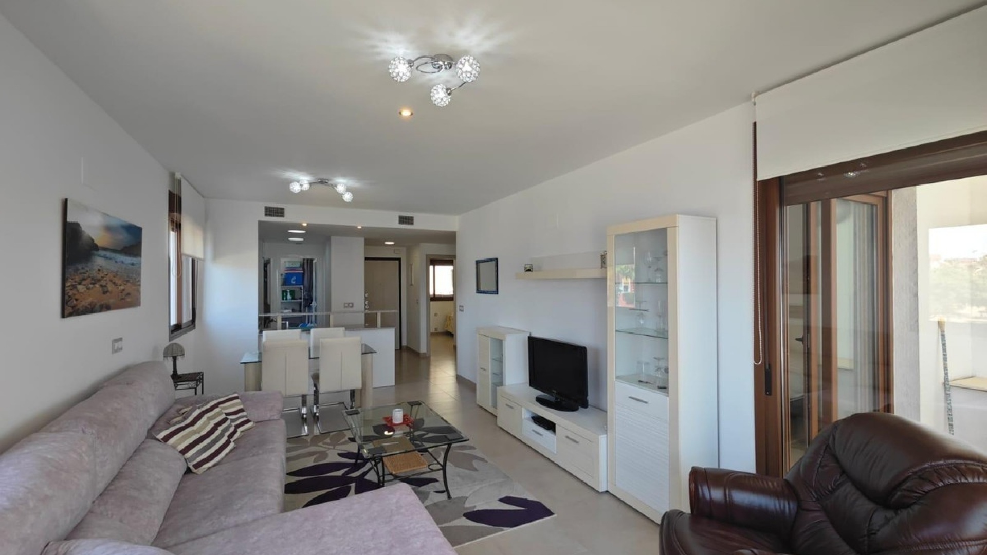 Wederverkoop - Appartement - Orihuela - Cabo Roig