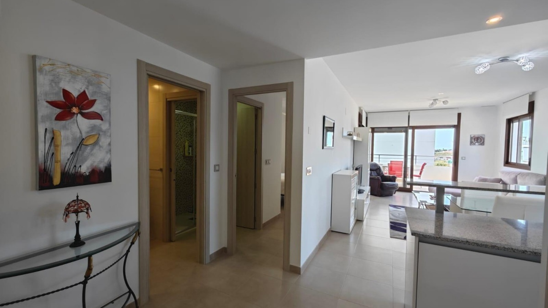 Wederverkoop - Appartement - Orihuela - Cabo Roig