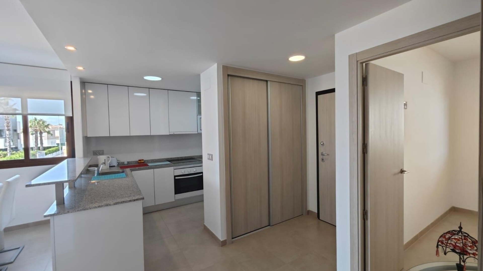 Wederverkoop - Appartement - Orihuela - Cabo Roig