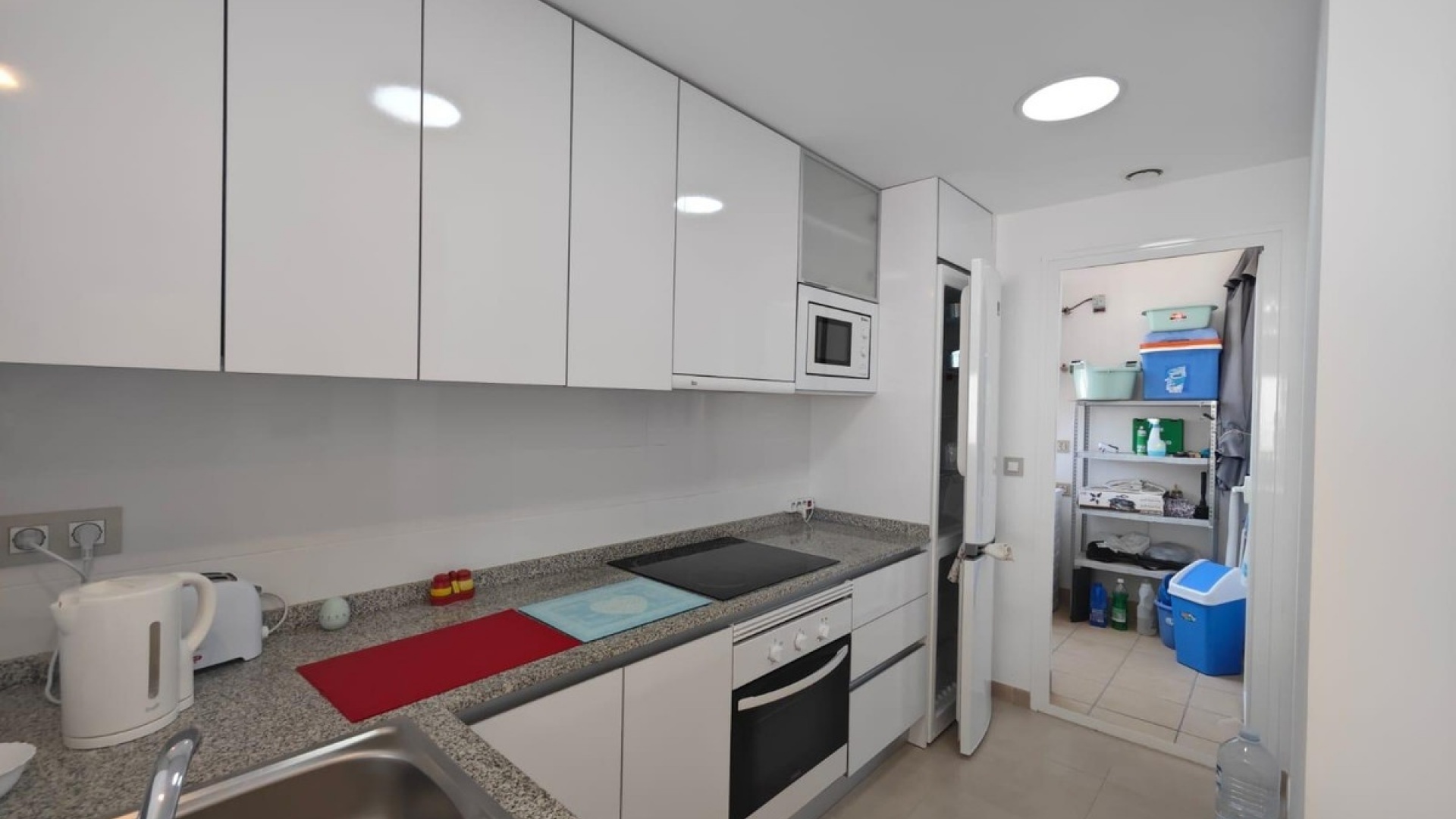 Wederverkoop - Appartement - Orihuela - Cabo Roig