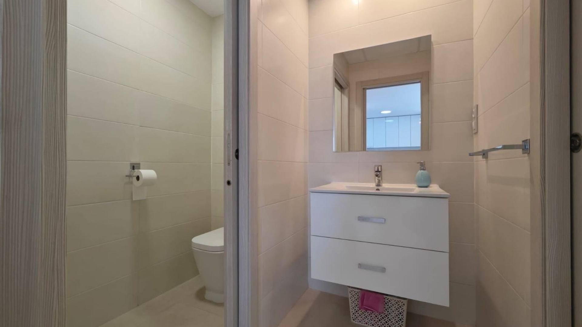 Wederverkoop - Appartement - Orihuela - Cabo Roig