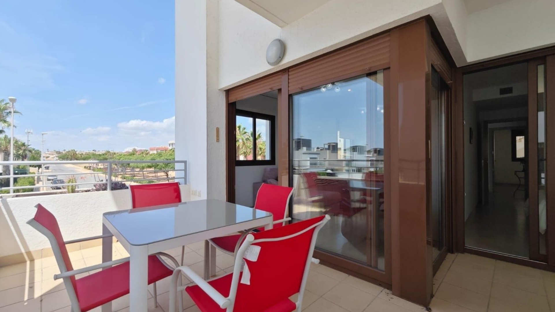 Wederverkoop - Appartement - Orihuela - Cabo Roig