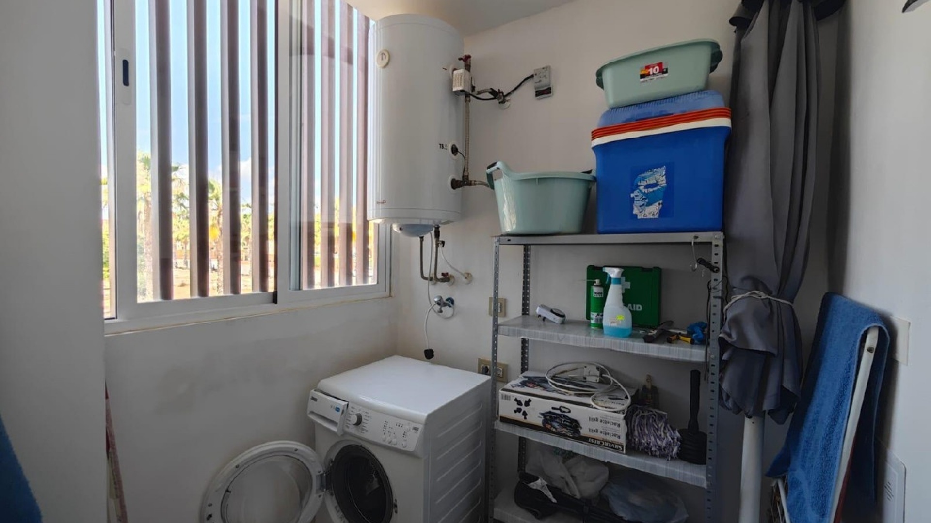 Wederverkoop - Appartement - Orihuela - Cabo Roig