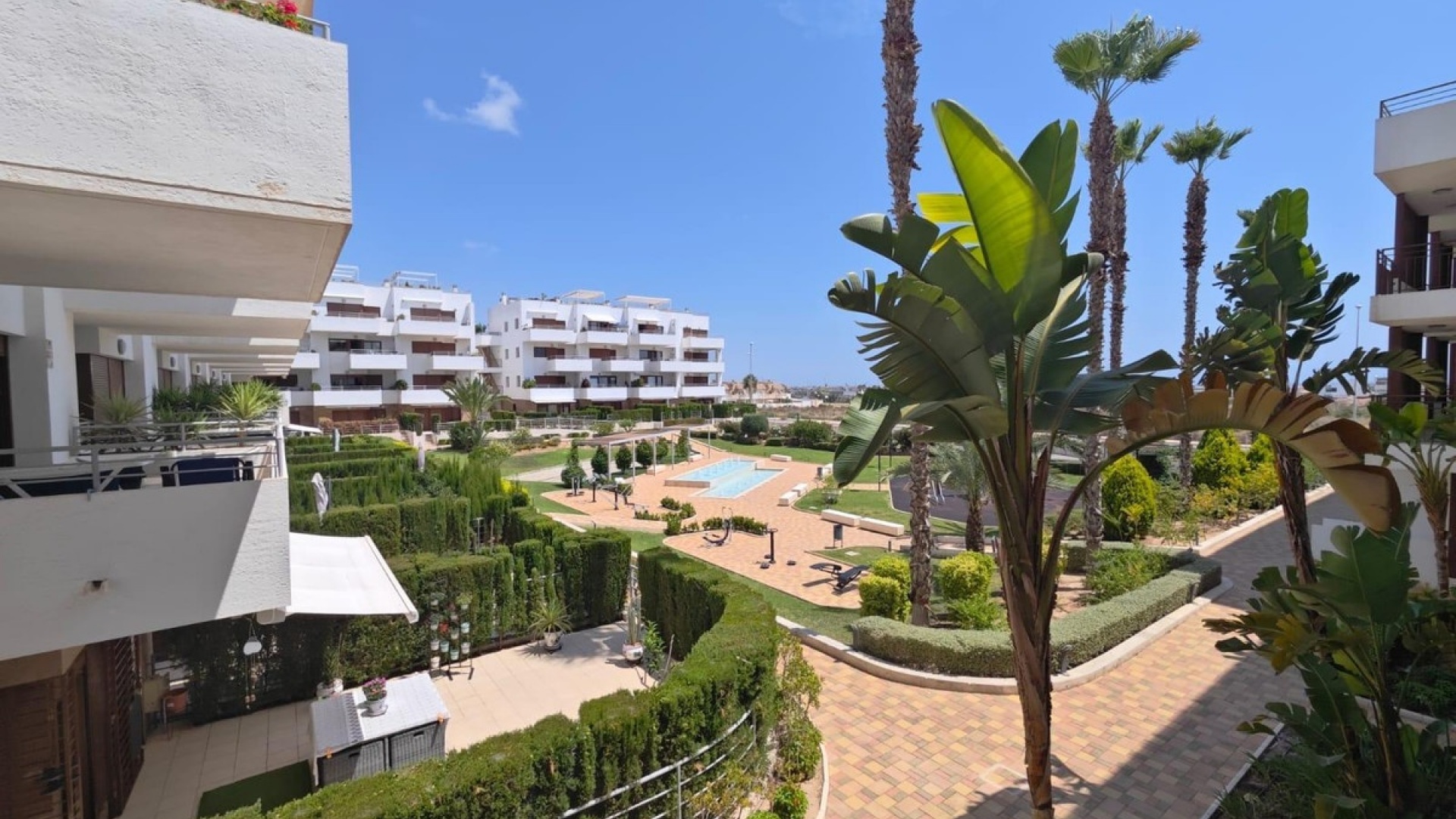 Wederverkoop - Appartement - Orihuela - Cabo Roig