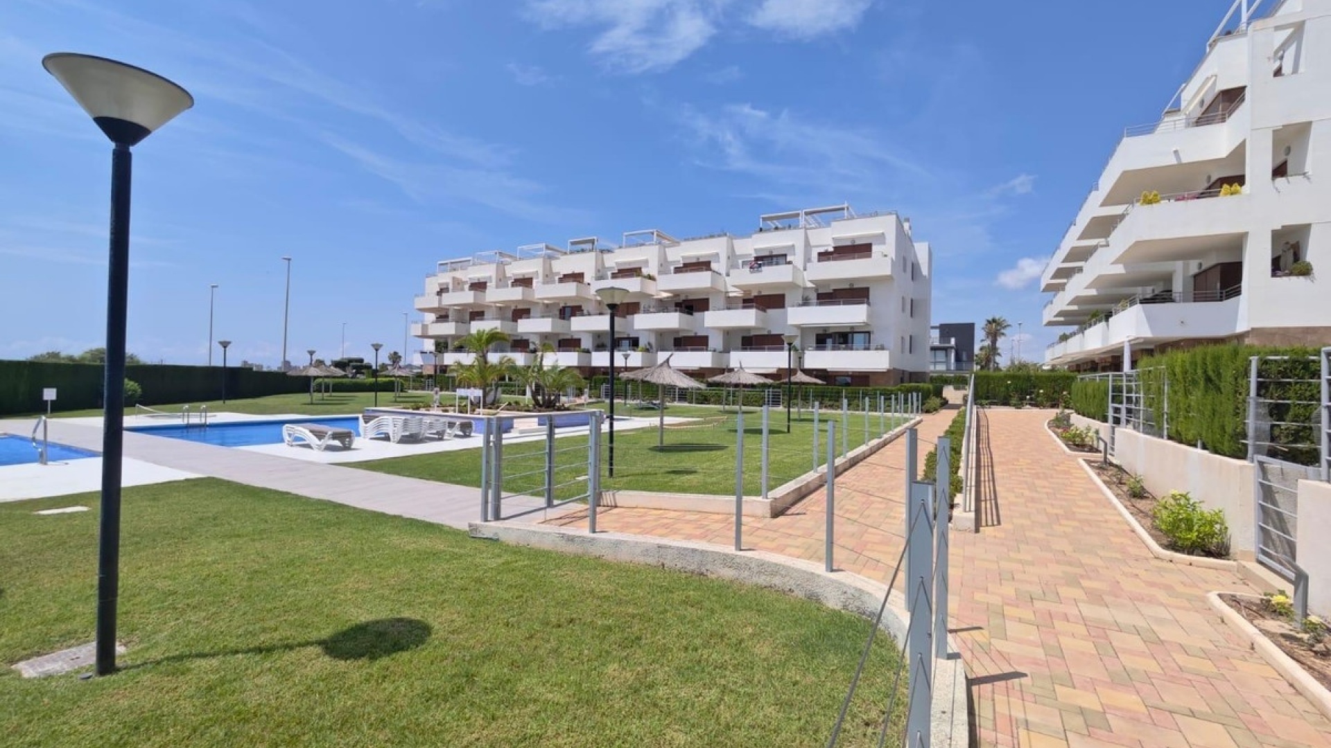 Wederverkoop - Appartement - Orihuela - Cabo Roig