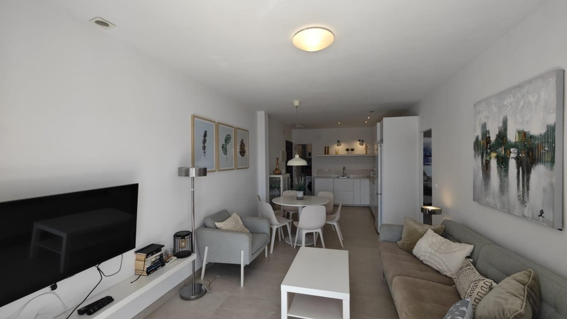 Wederverkoop - Appartement - Orihuela - Cabo Roig