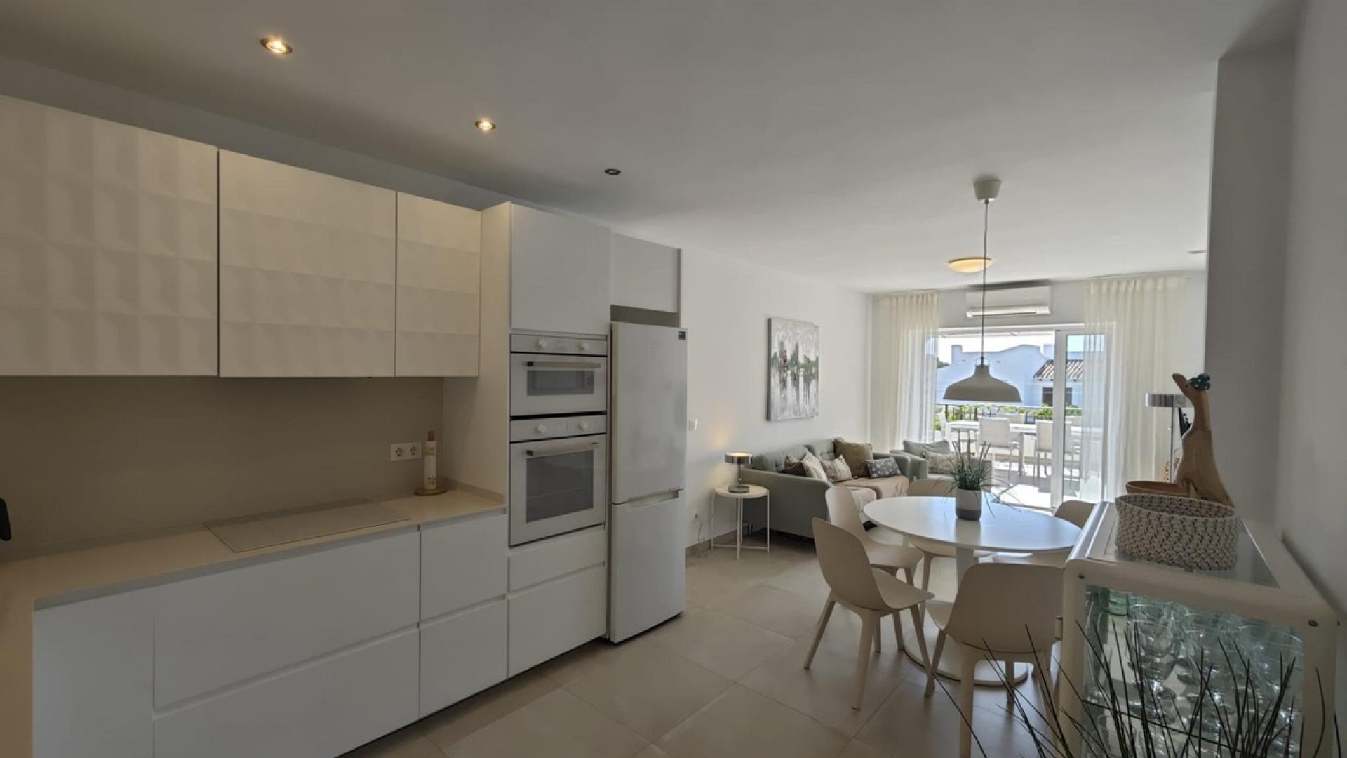 Wederverkoop - Appartement - Orihuela - Cabo Roig