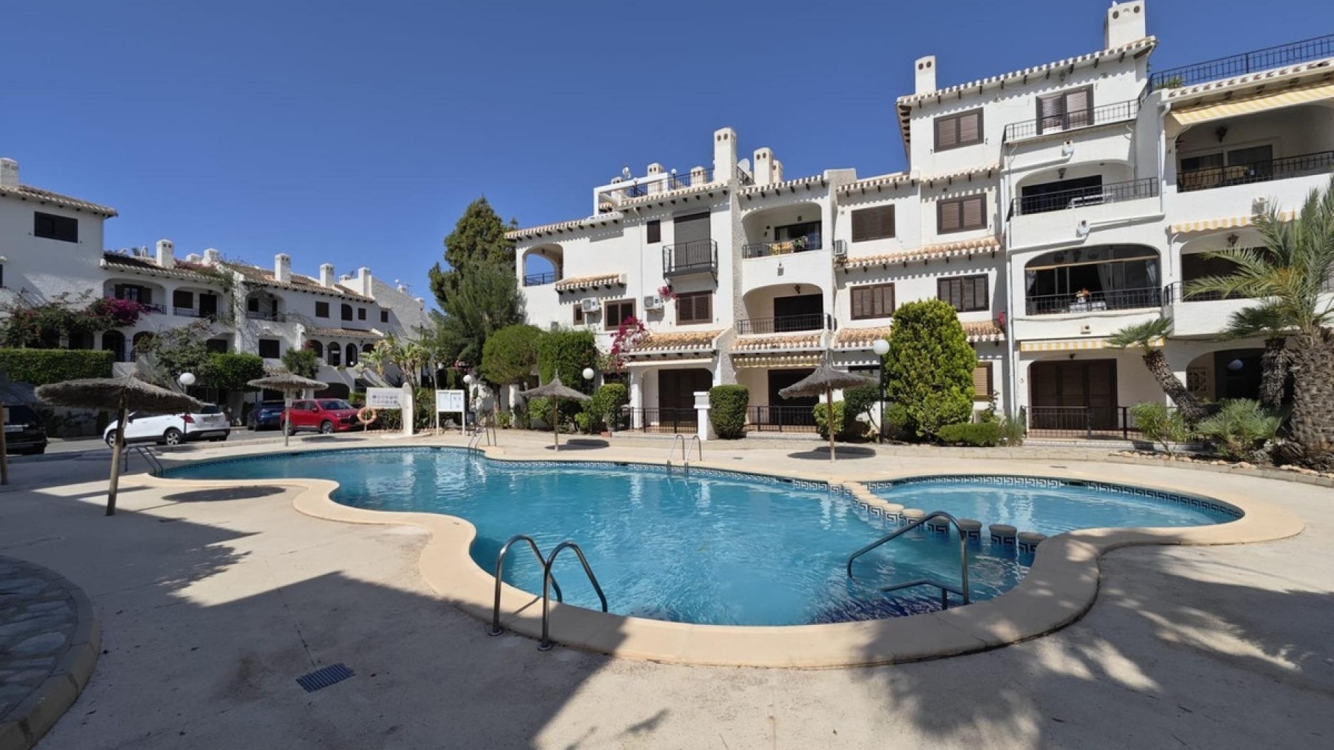 Wederverkoop - Appartement - Orihuela - Cabo Roig