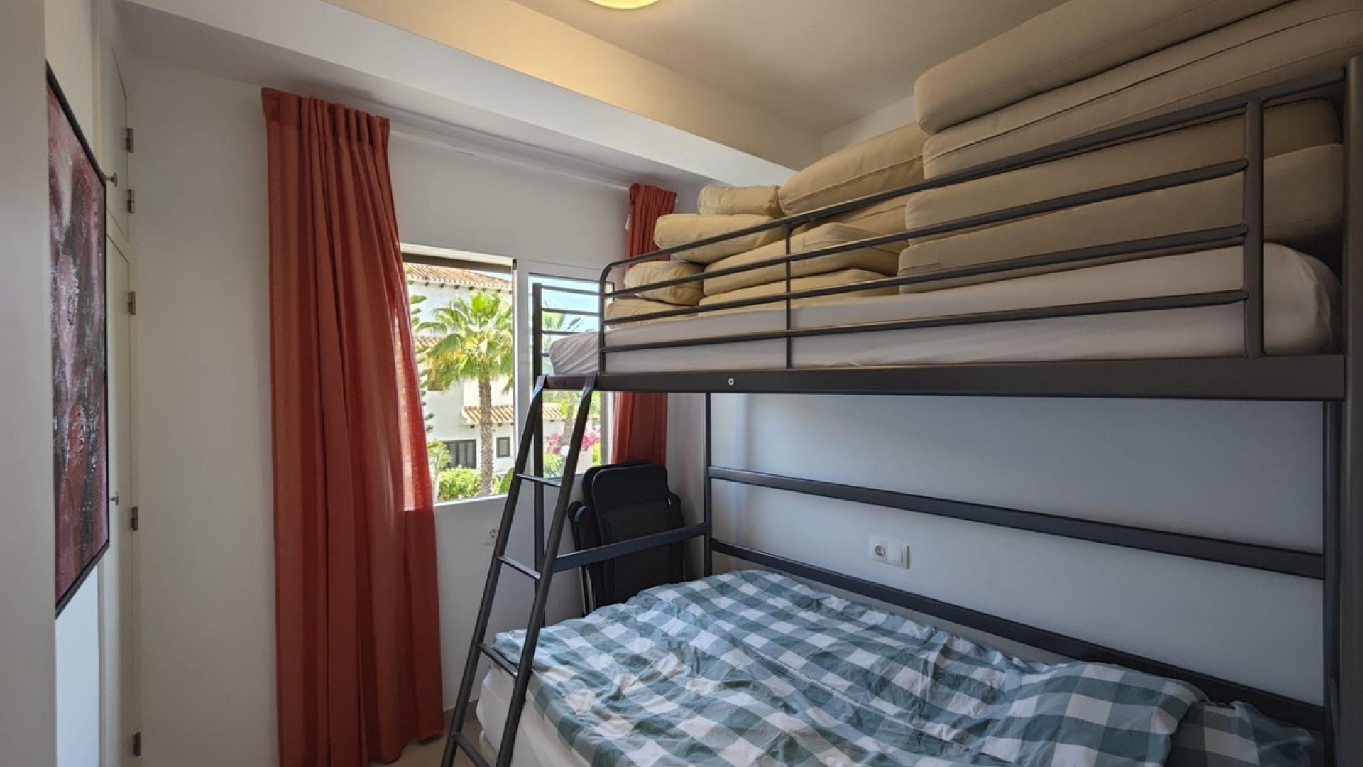 Wederverkoop - Appartement - Orihuela - Cabo Roig