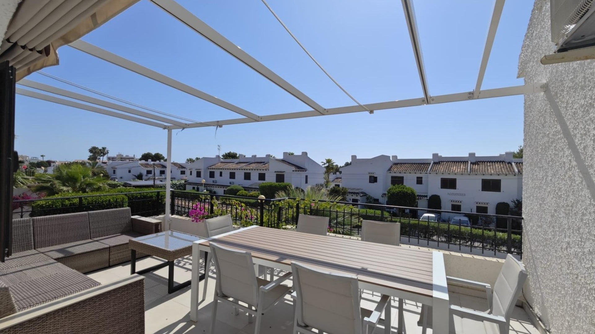 Wederverkoop - Appartement - Orihuela - Cabo Roig