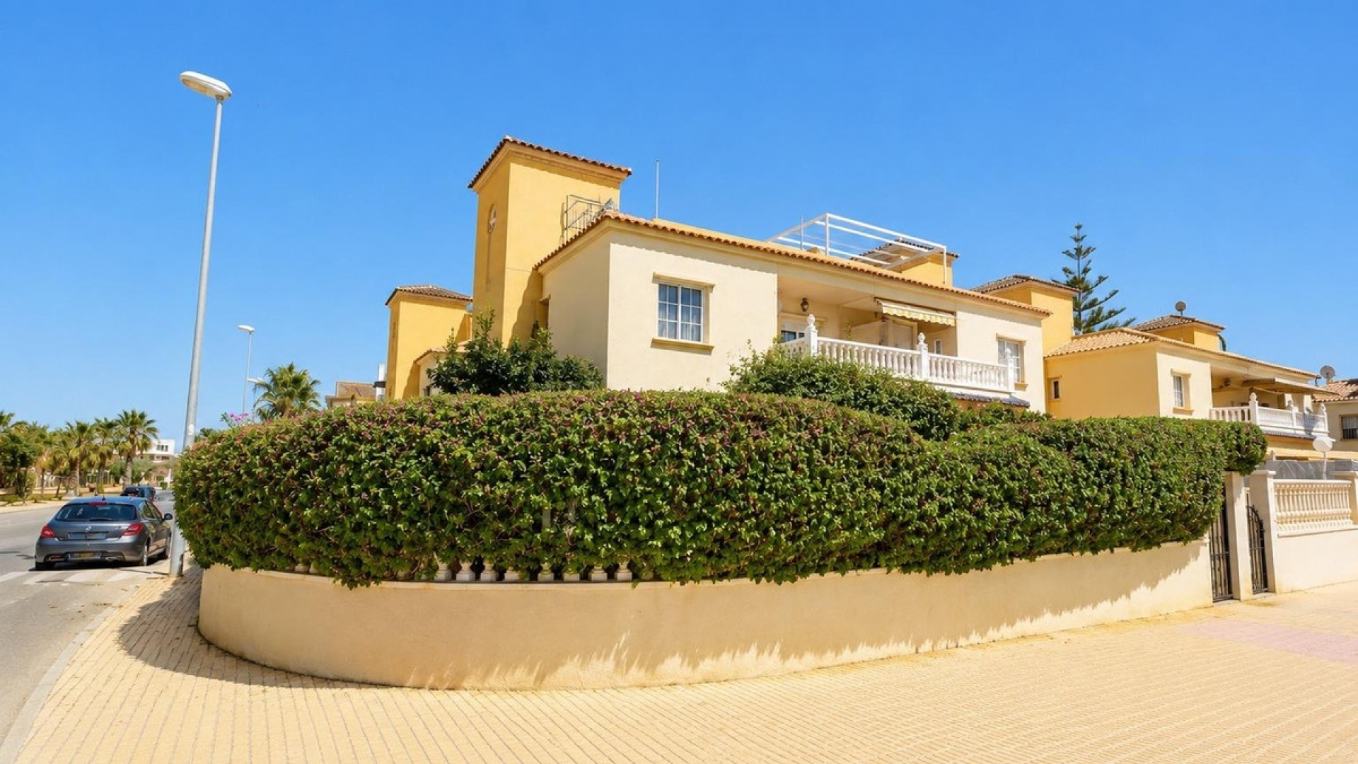 Wederverkoop - Appartement - Orihuela - Cabo Roig