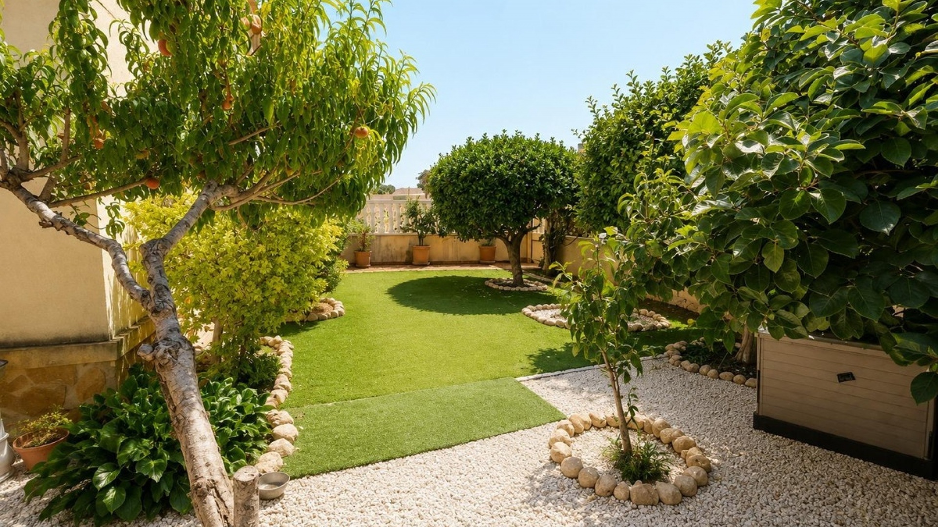 Wederverkoop - Appartement - Orihuela - Cabo Roig